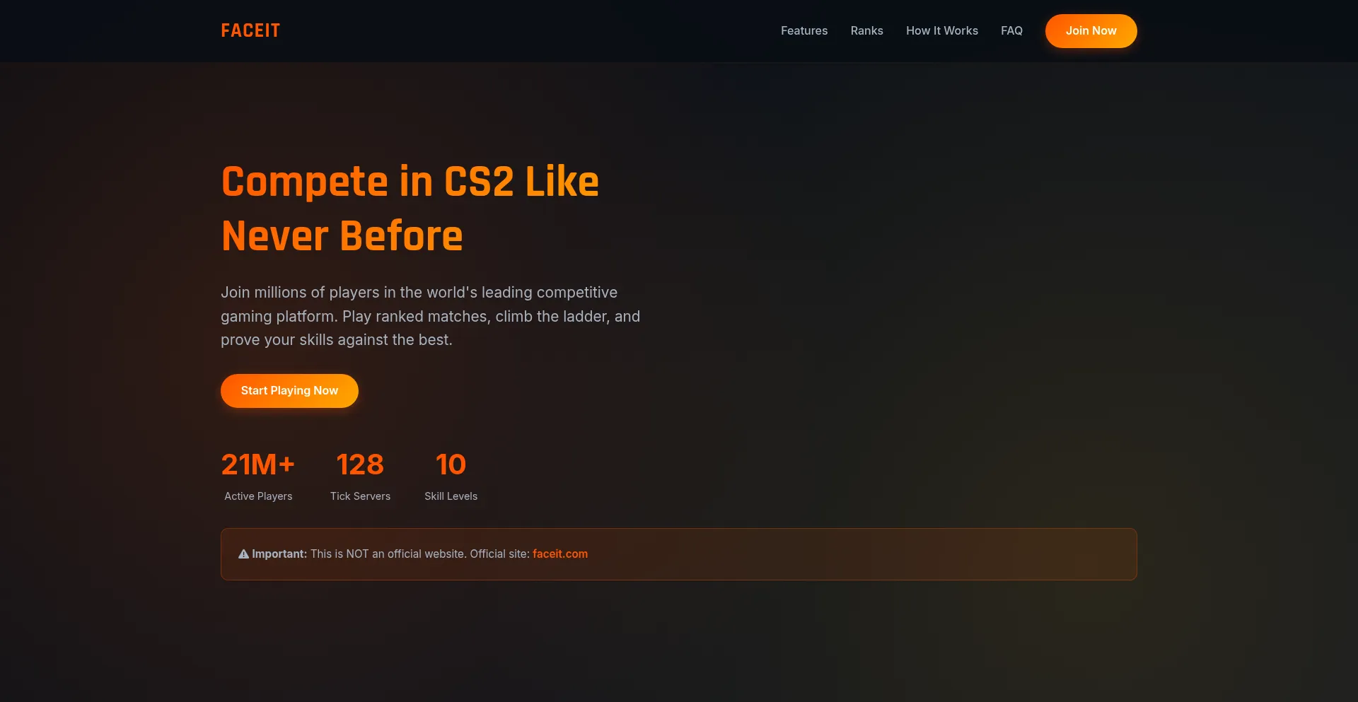 Faceit.to