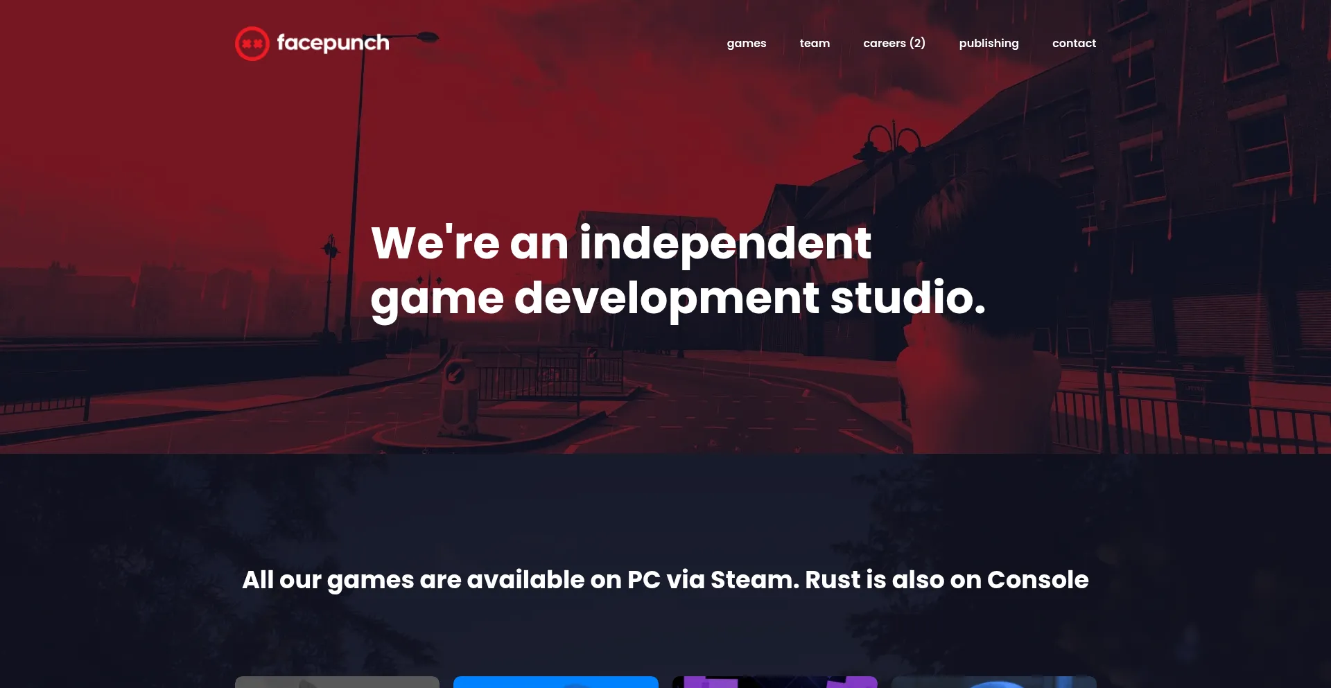 Is Facepunch.com Safe?