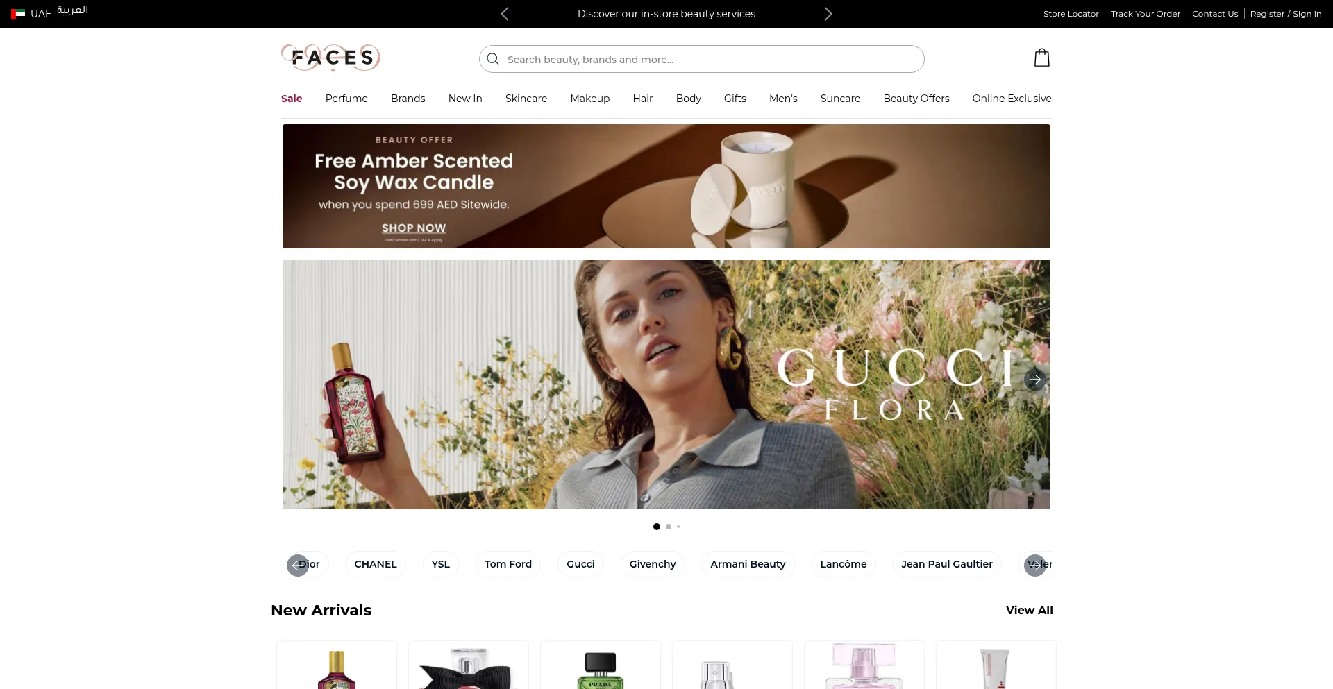 Is Faces.com Safe?