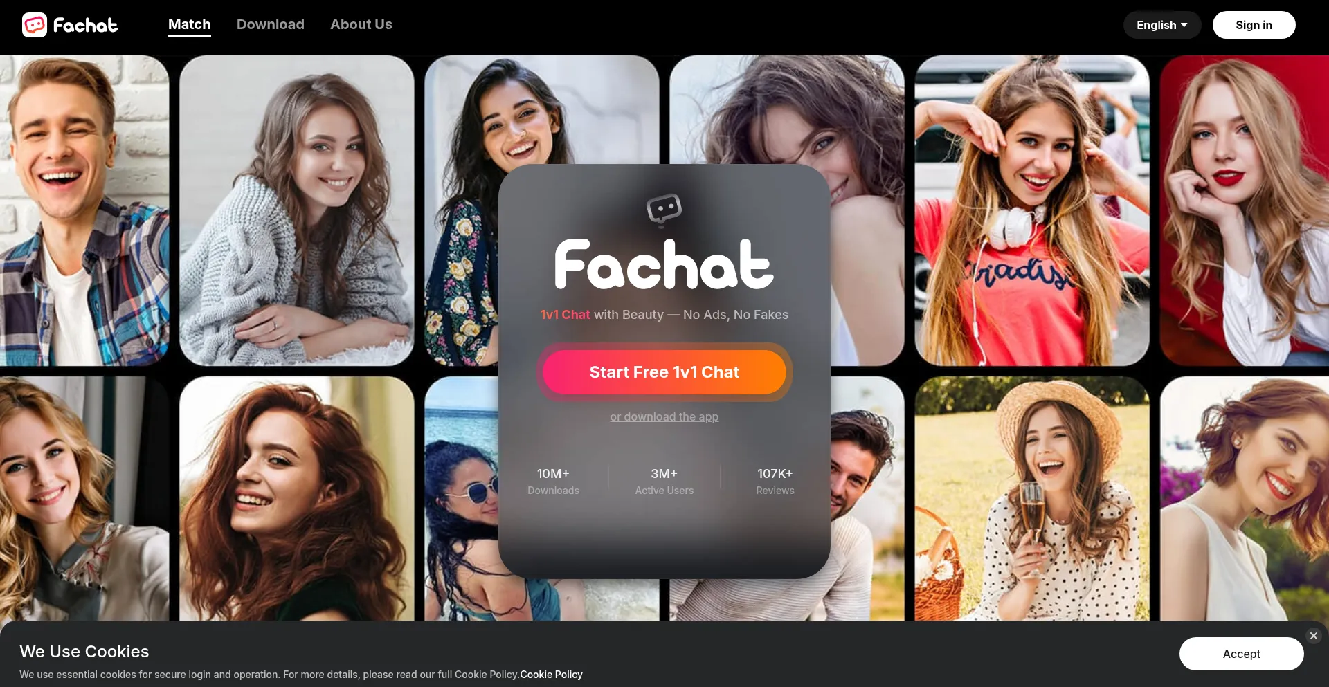 Fachatapp.com