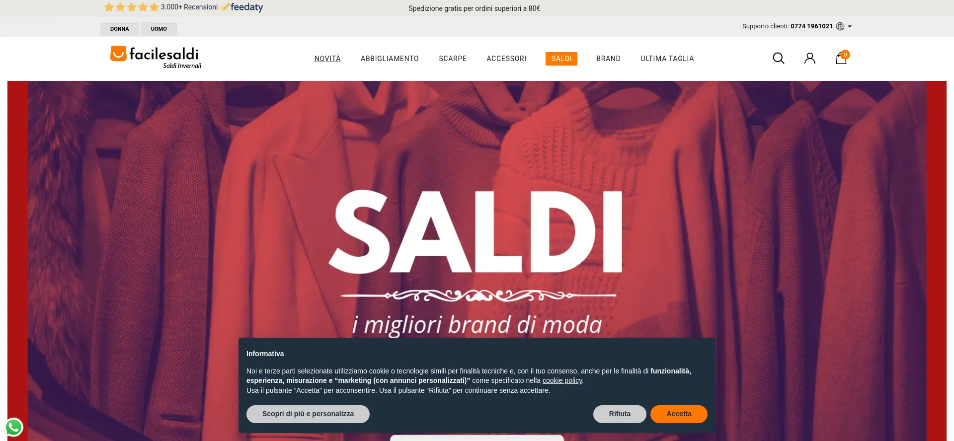 Facilesaldi.com