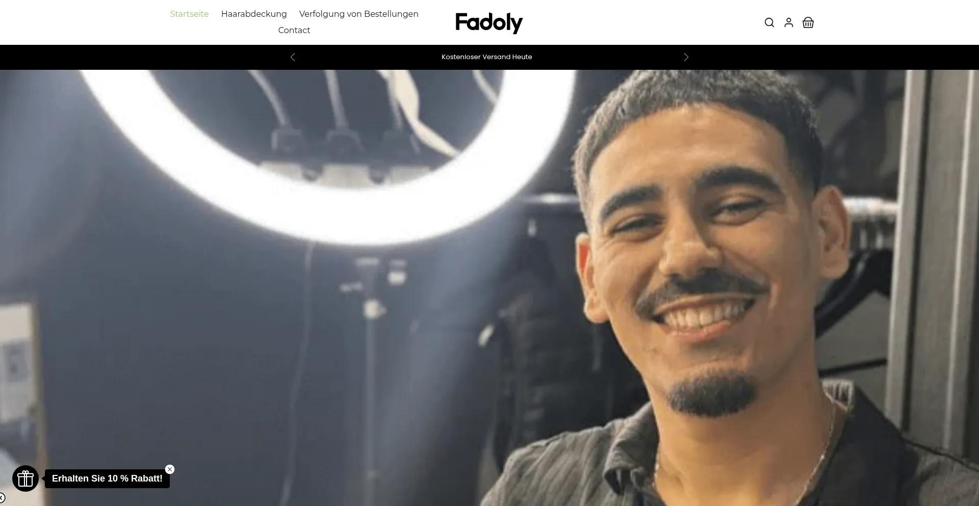 Is Fadoly.com Safe?