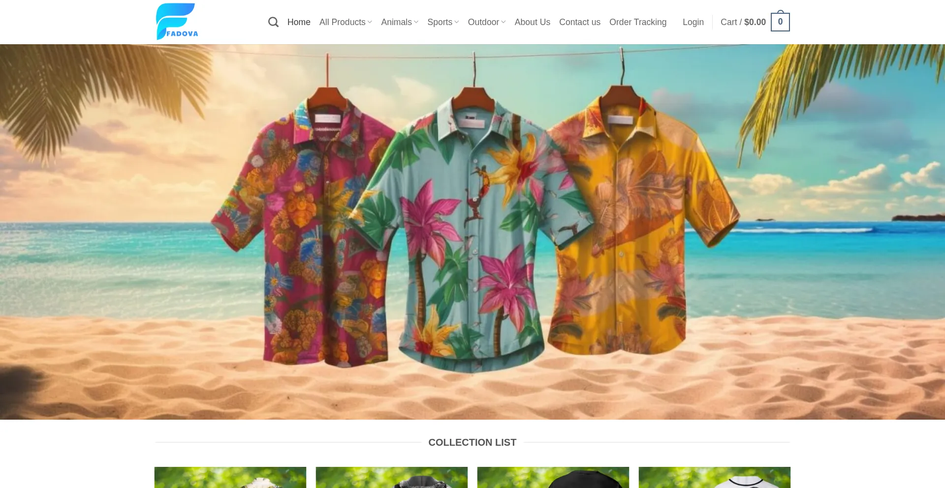 Fadova.com
