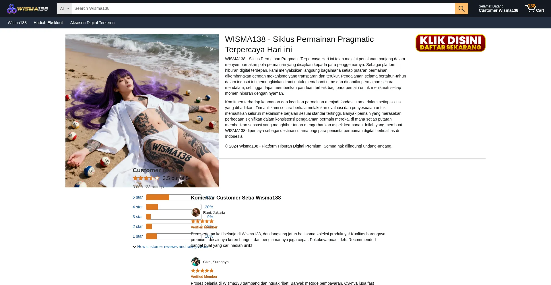 Fafawisma.com