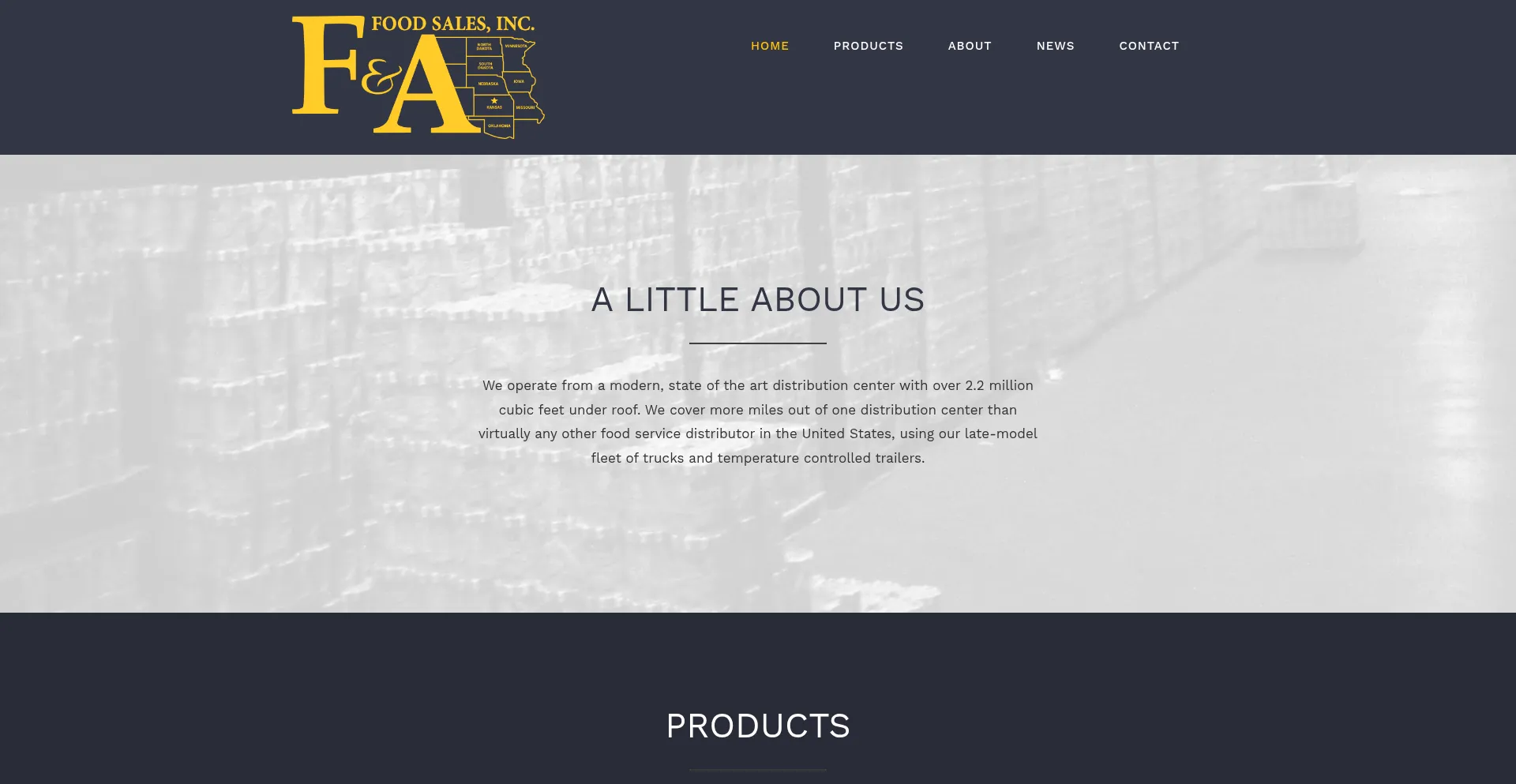 Is Fafoodsales.com Safe?