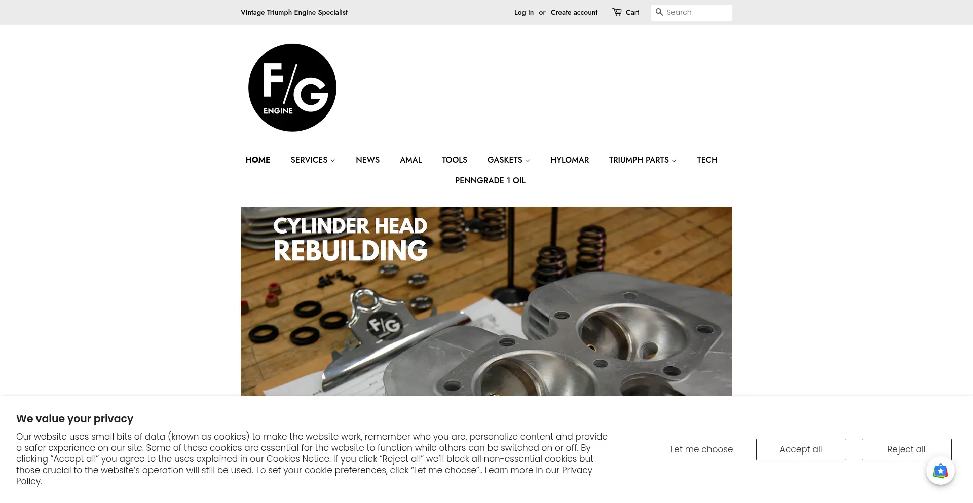 Fagengine.com