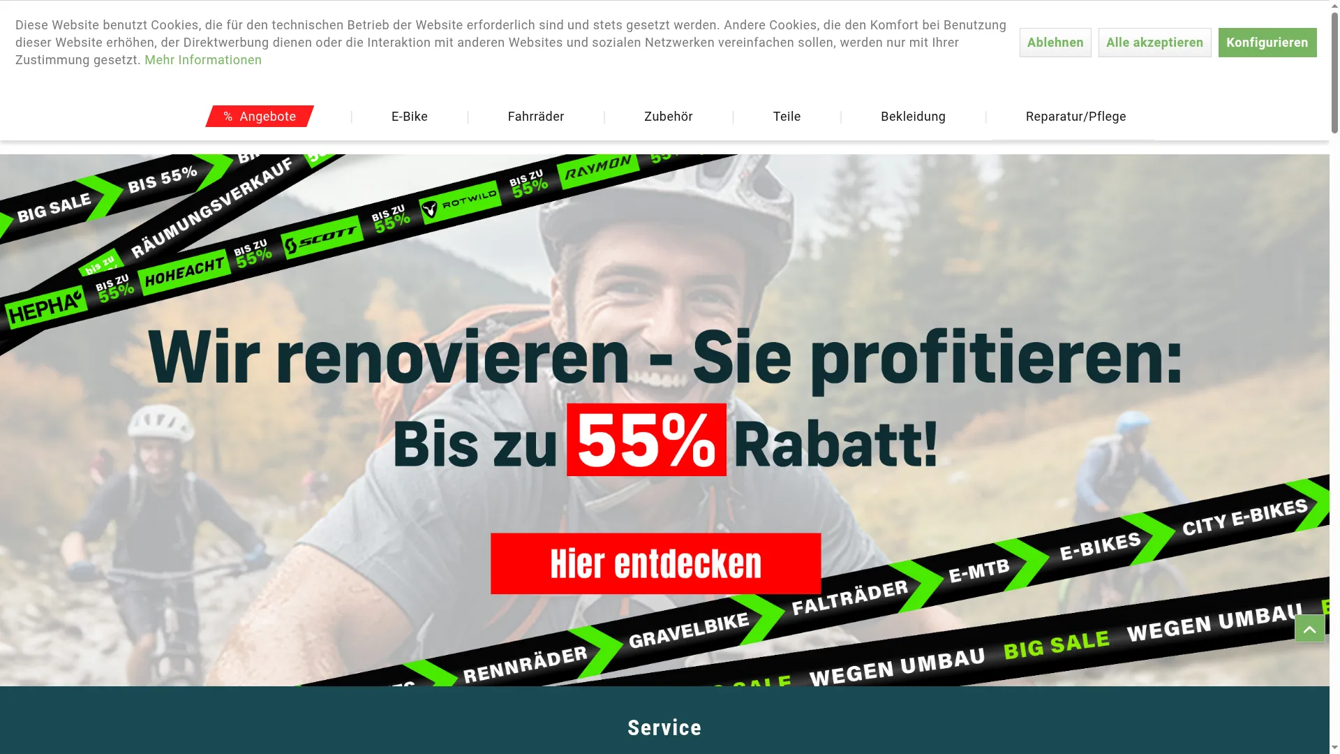 Fahrradladen-essen.de