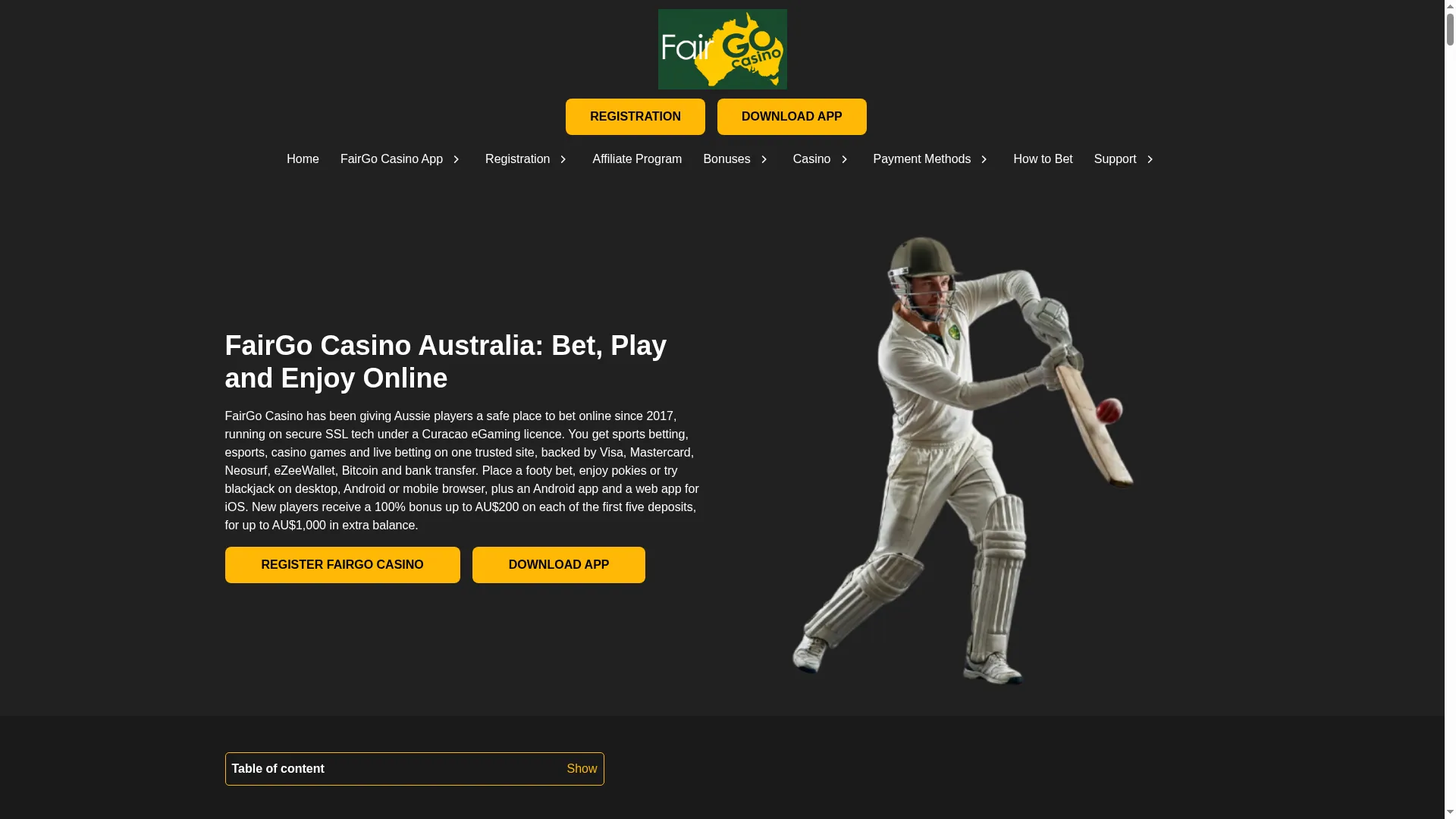 Fairgo-casinoaus.com