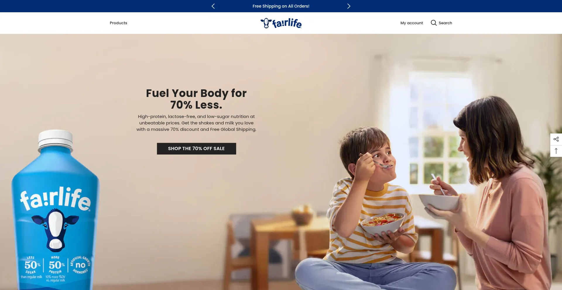Fairlifesale.com