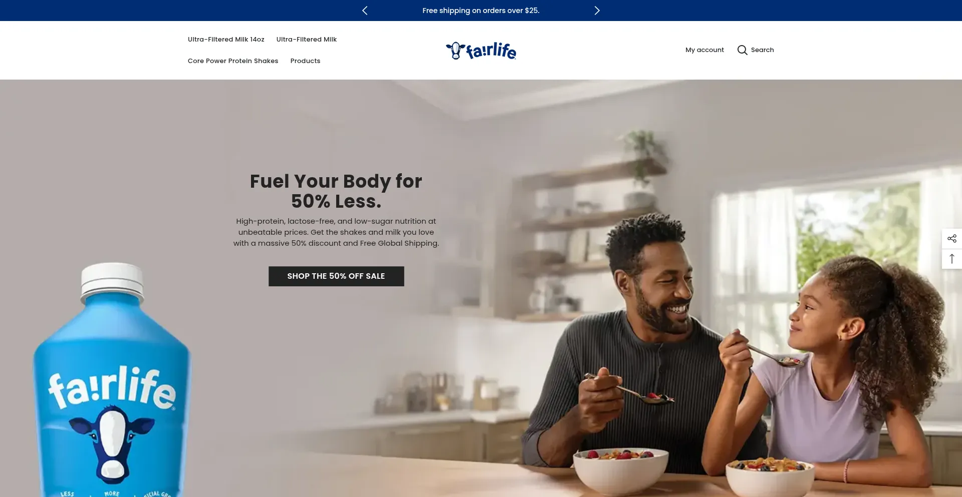 Fairlifeusshop.com