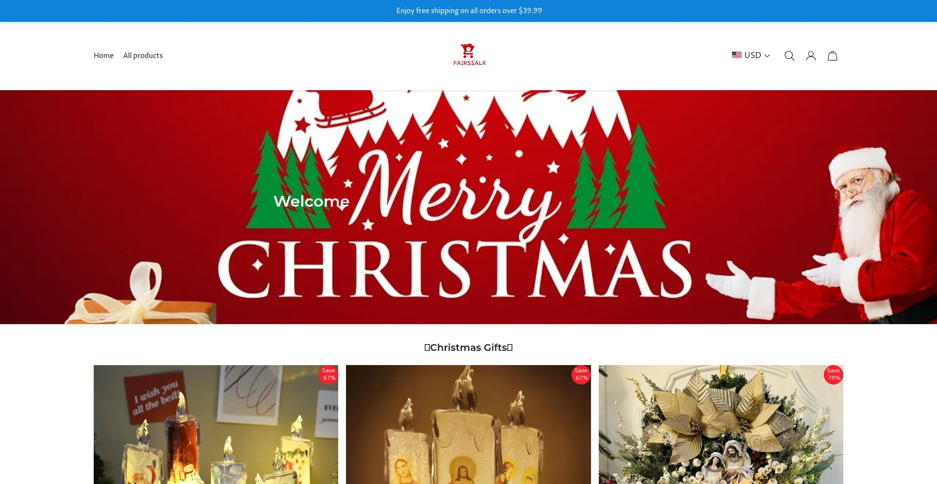 Is Fairssale.com Safe?