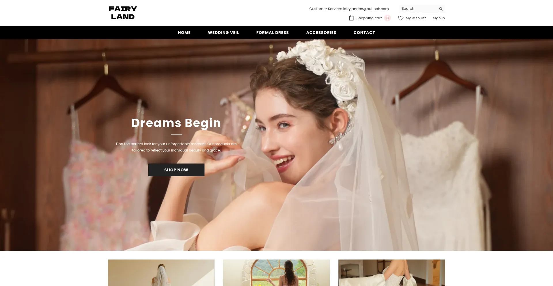 Is Fairylandcn.com Safe?