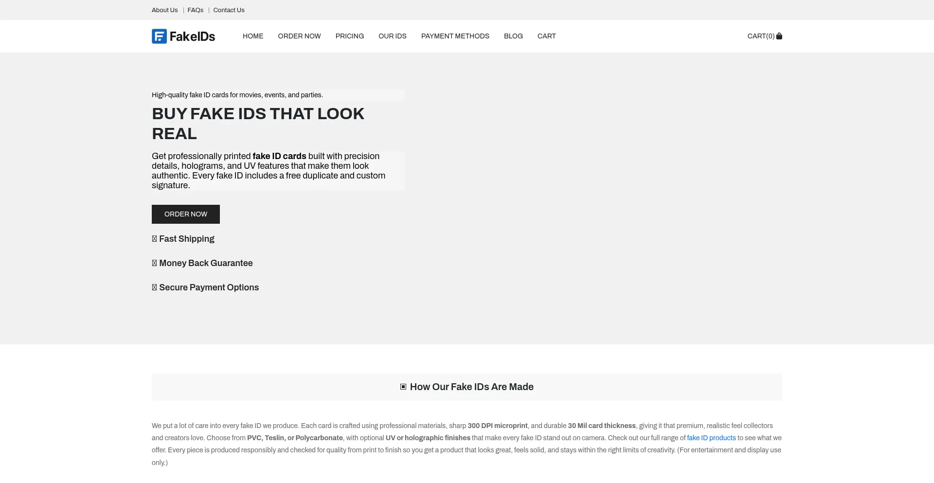 Fakeids.com
