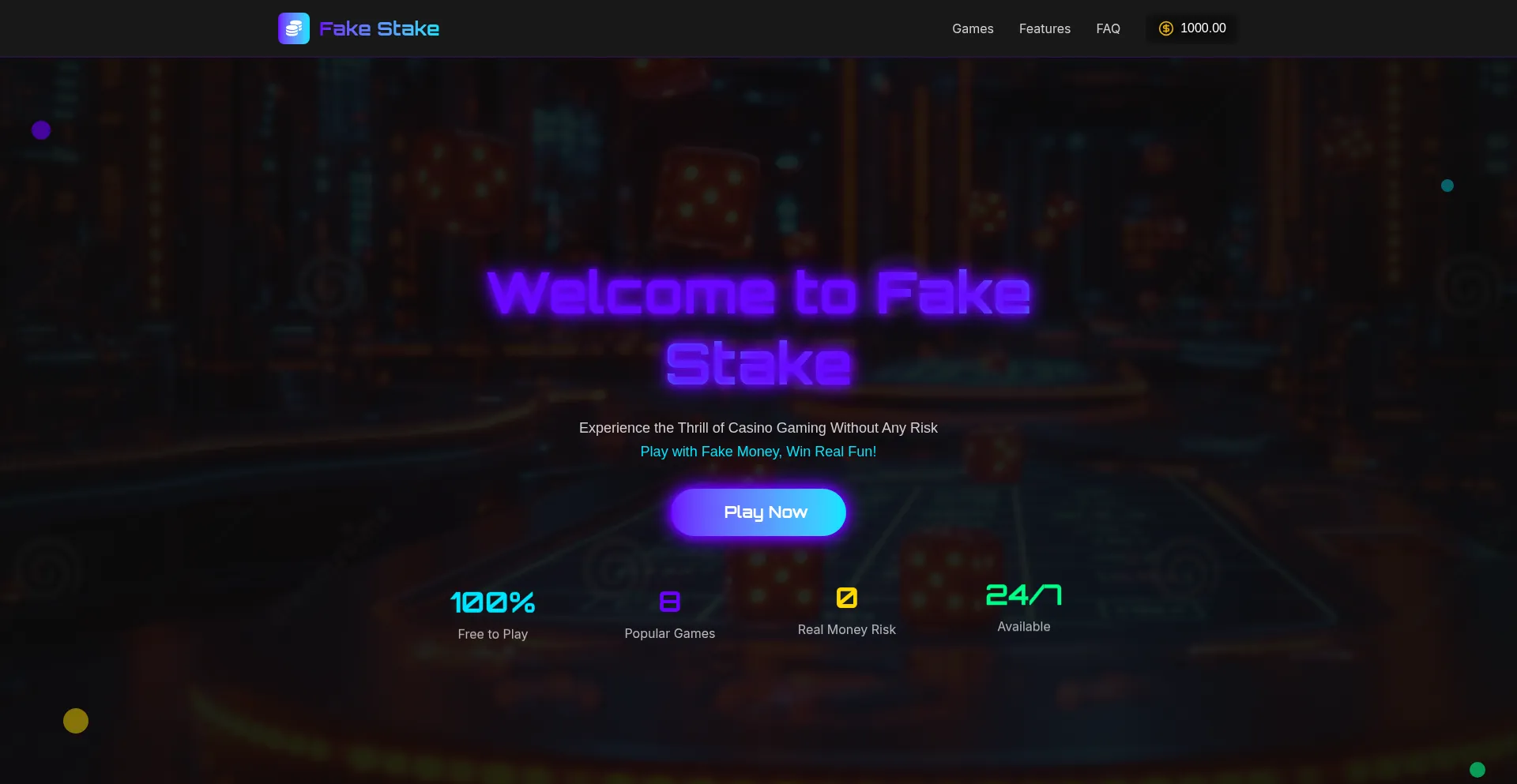 Is Fakestake.net Safe?