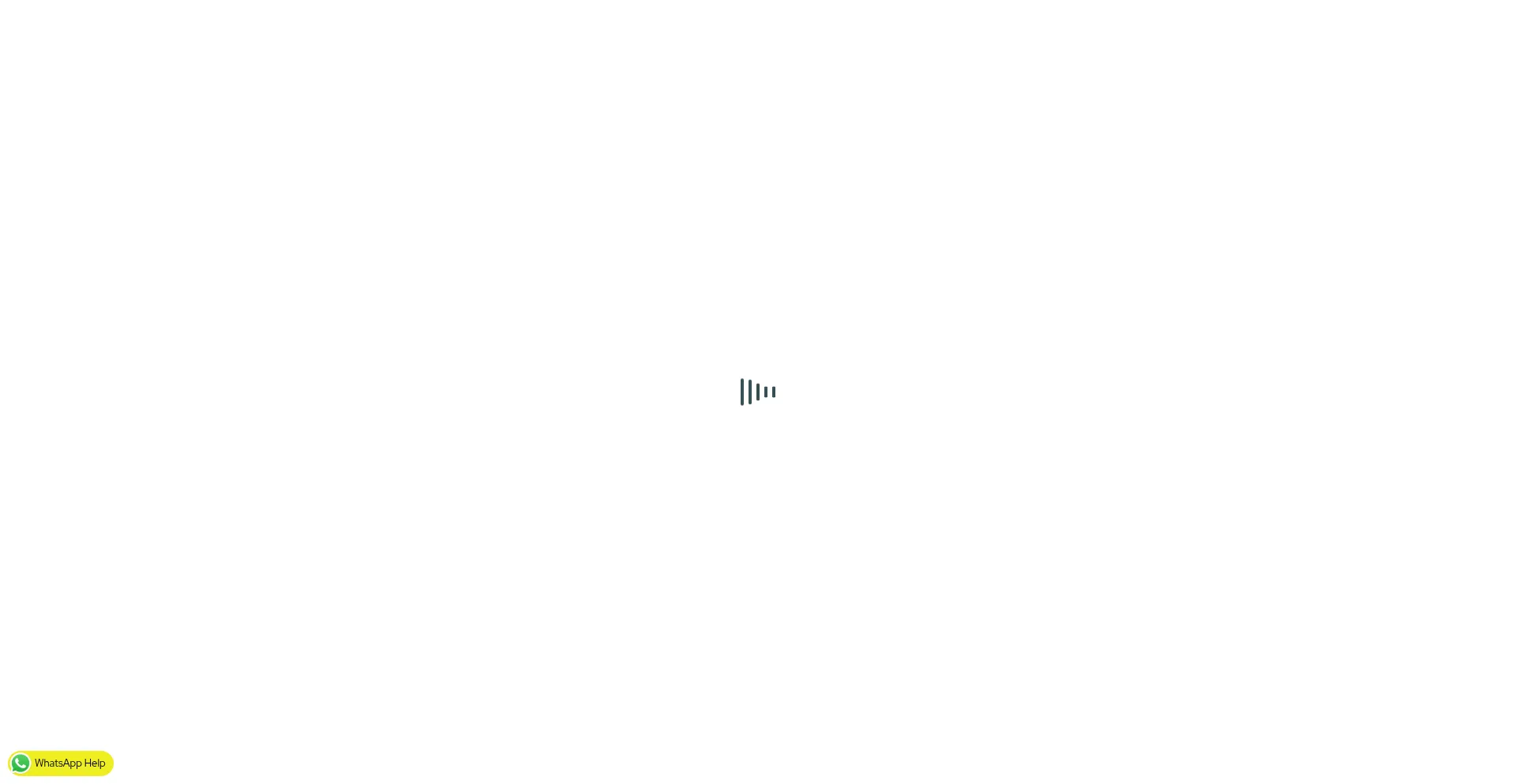 Website screenshot of Falconcoinsgallery.in