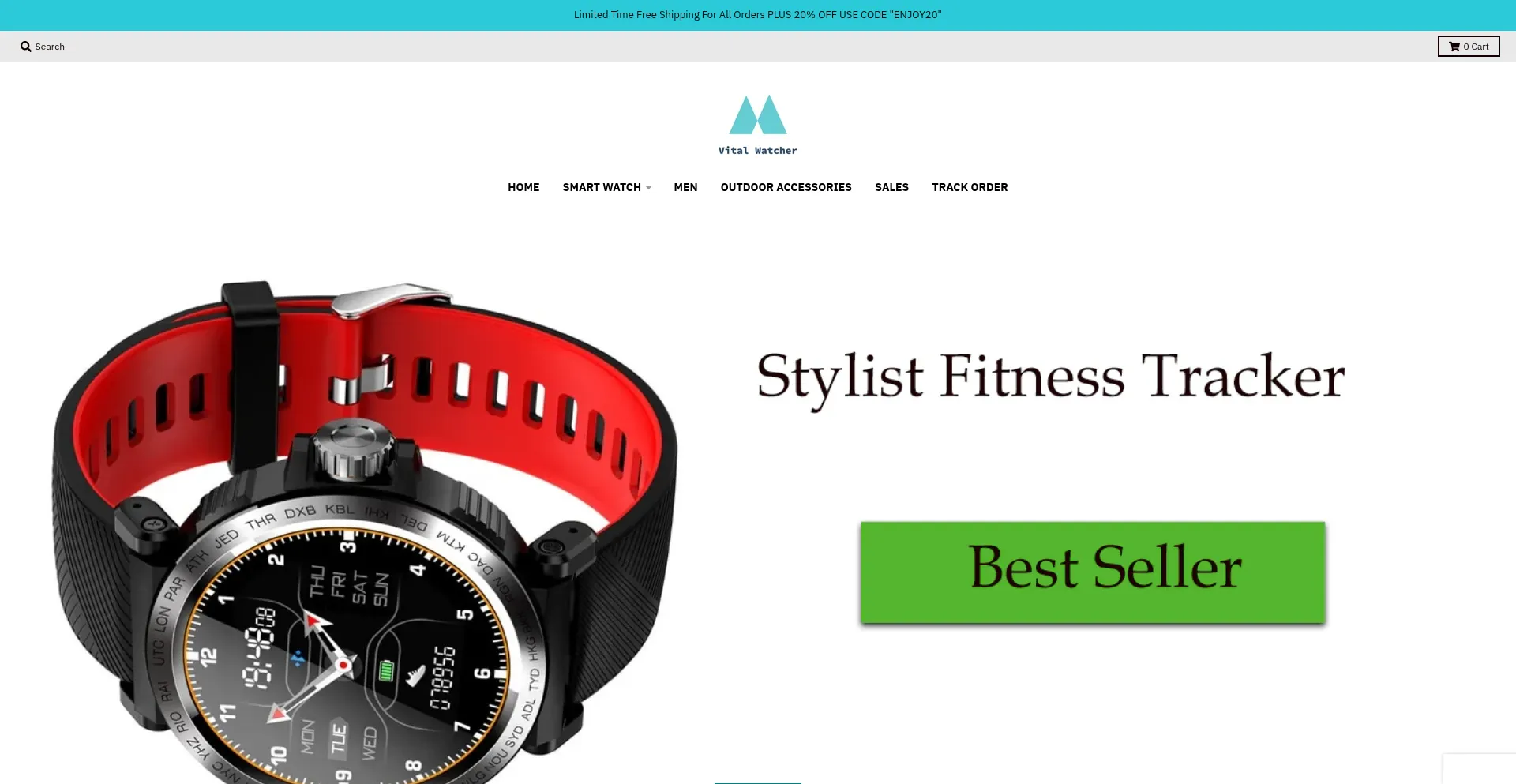 Is Famestyles.com Safe?