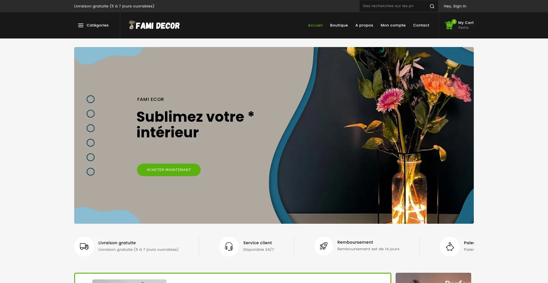 Fami-decor.com