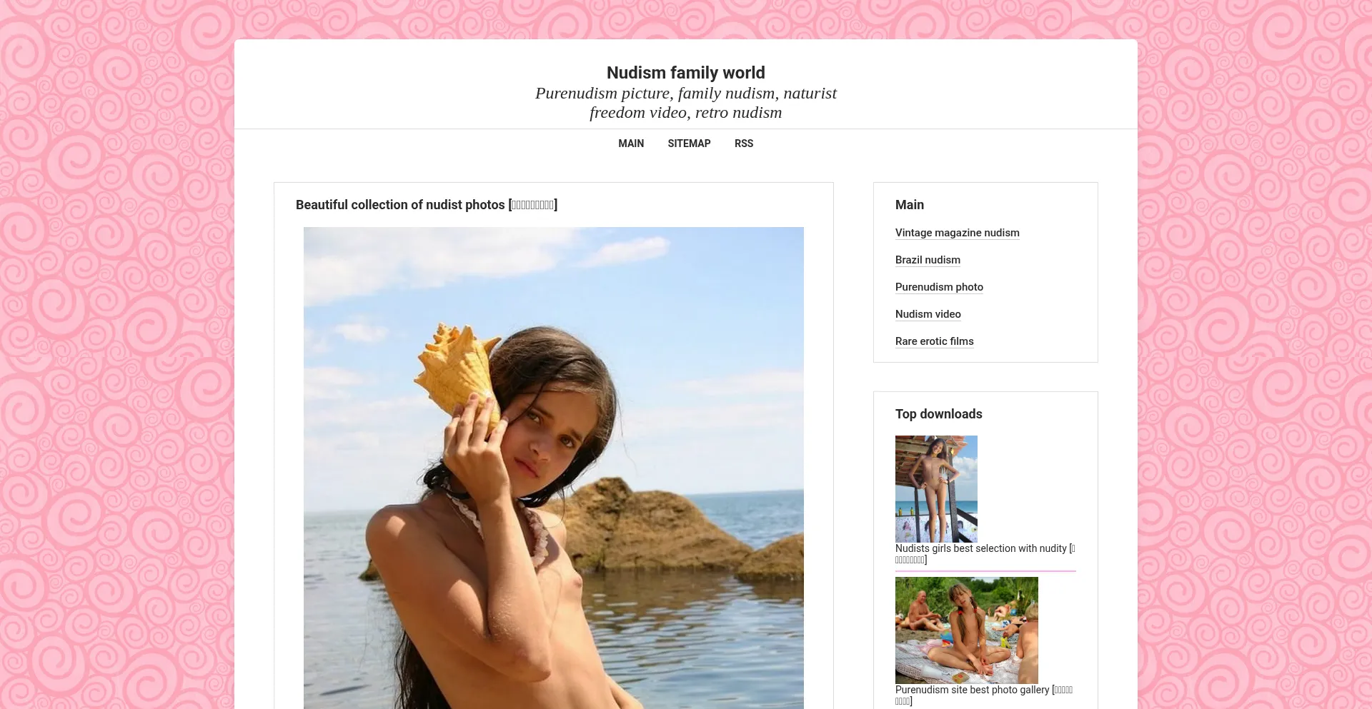 Family-naturism.life