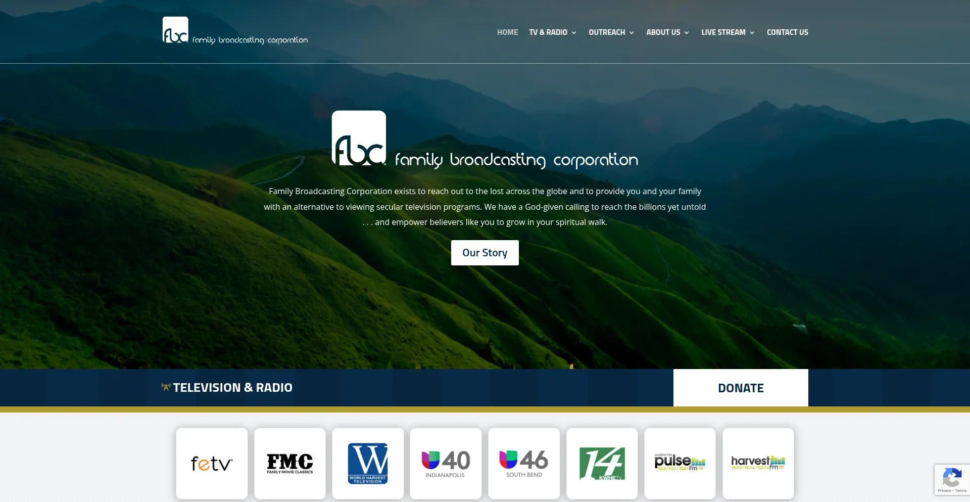 Familybroadcastingcorporation.com