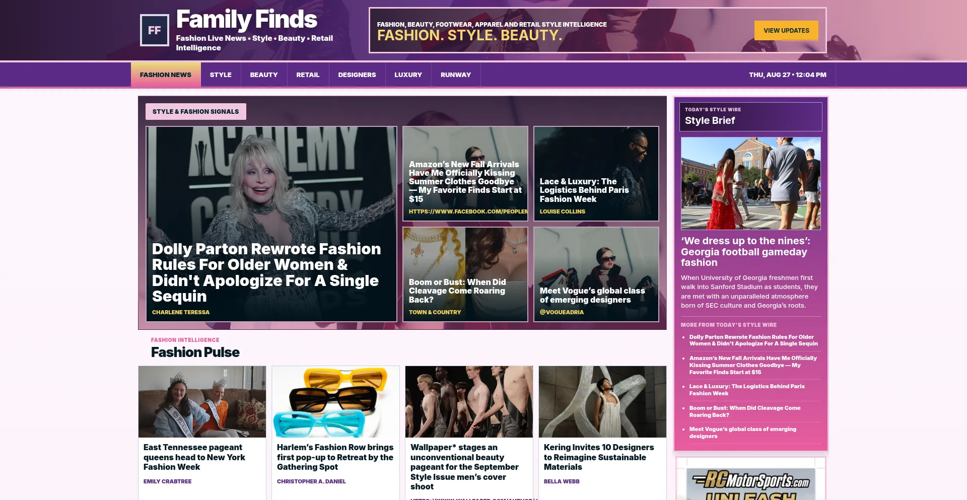 Familyfinds.com