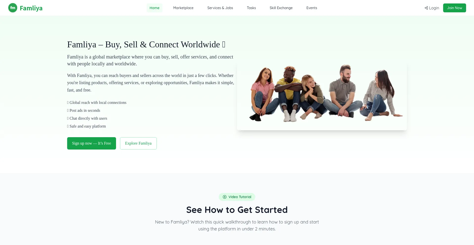 Famliya.com