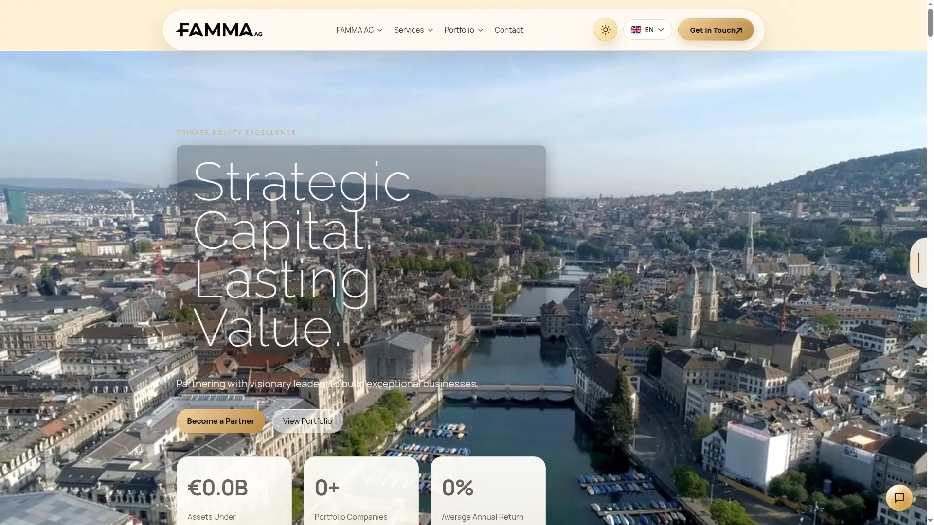 Famma-ag.com