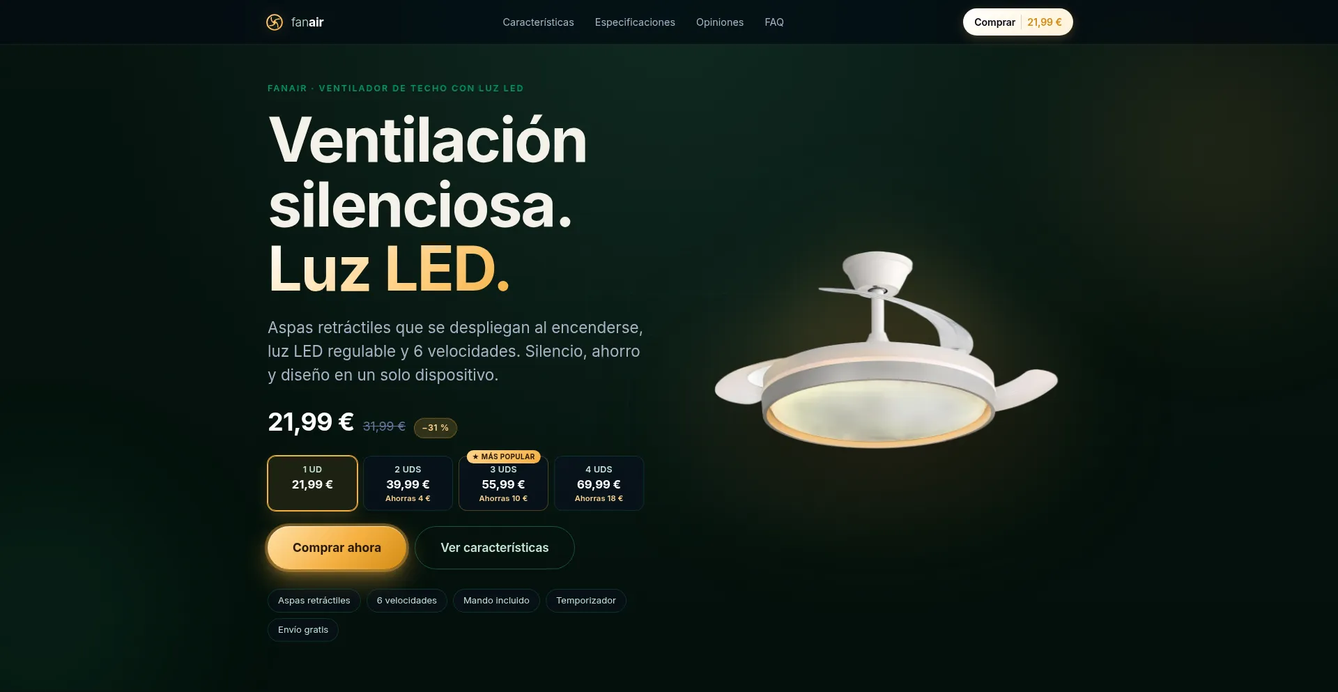 Fanair.shop
