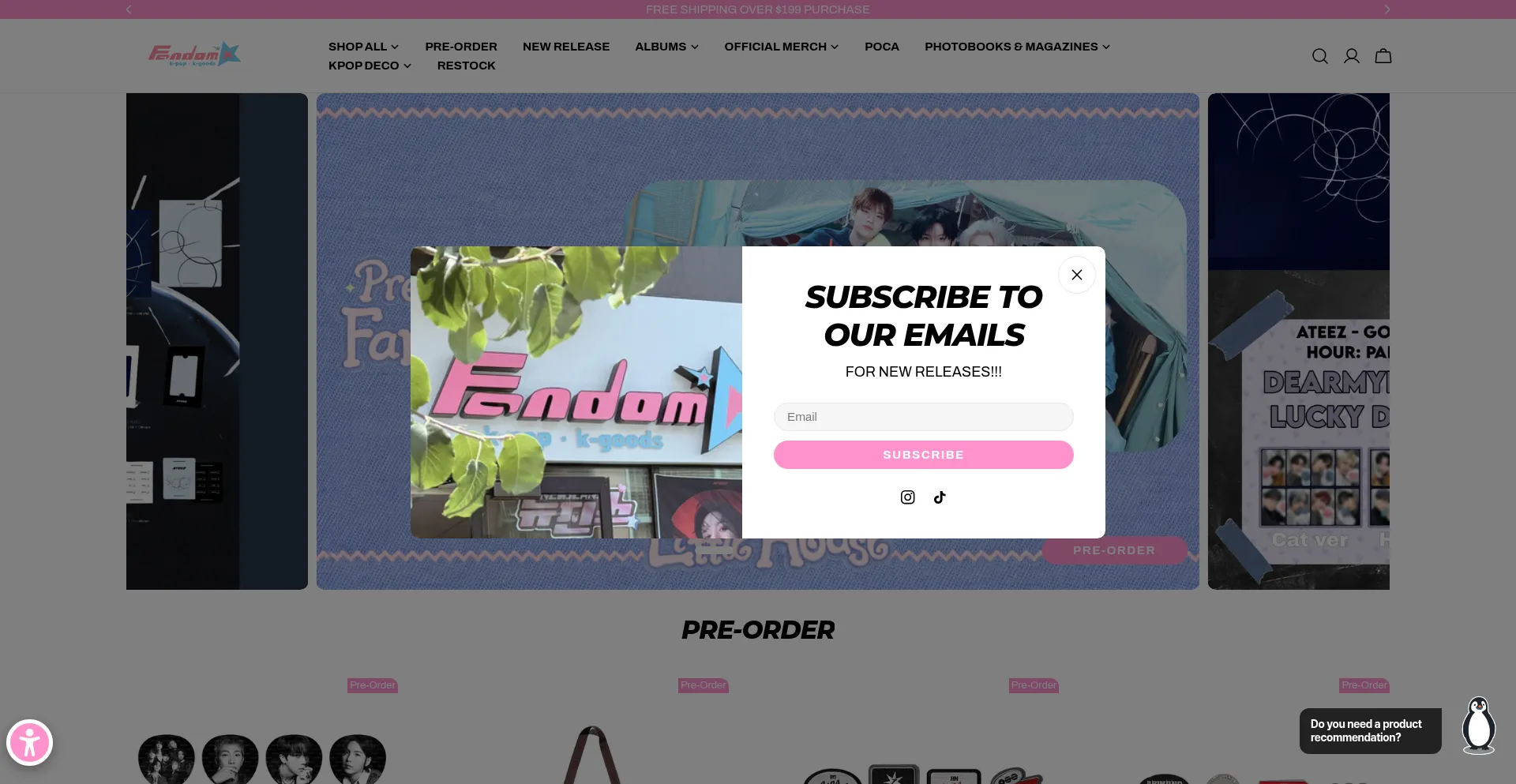 Fandomk.com