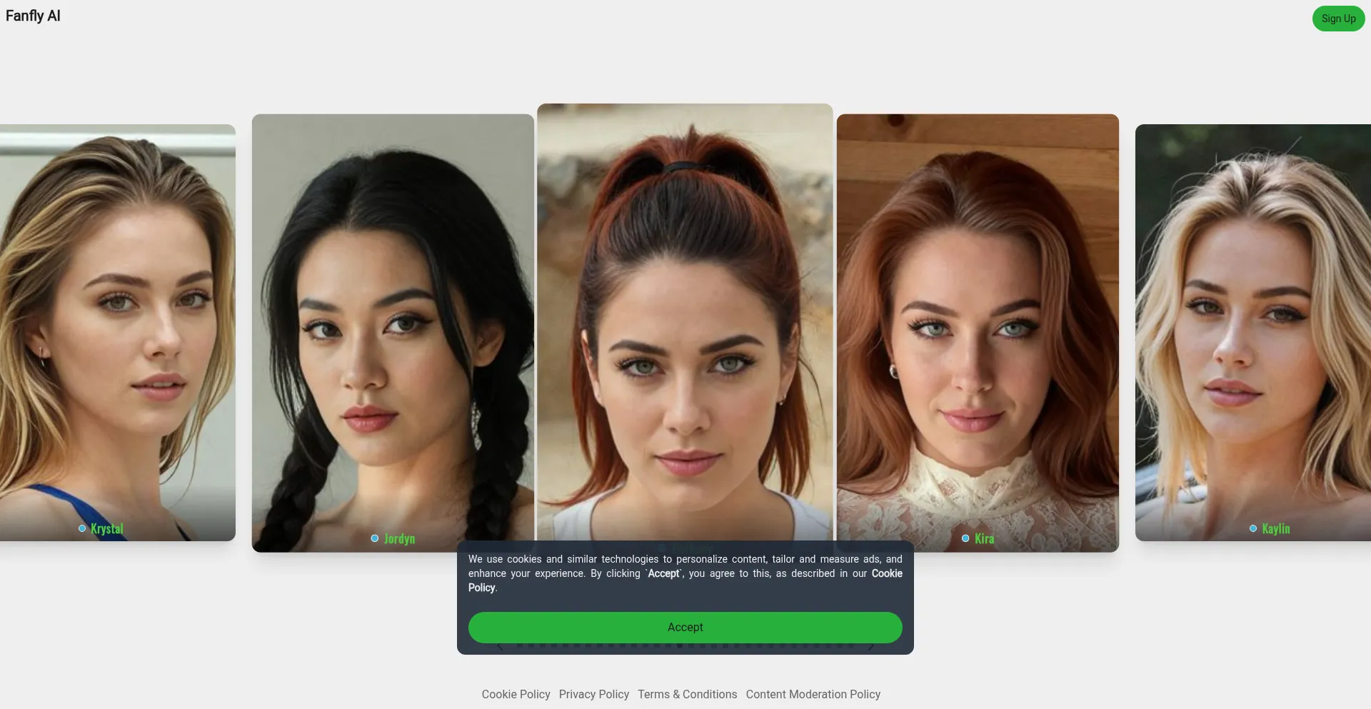 Fanfly.ai