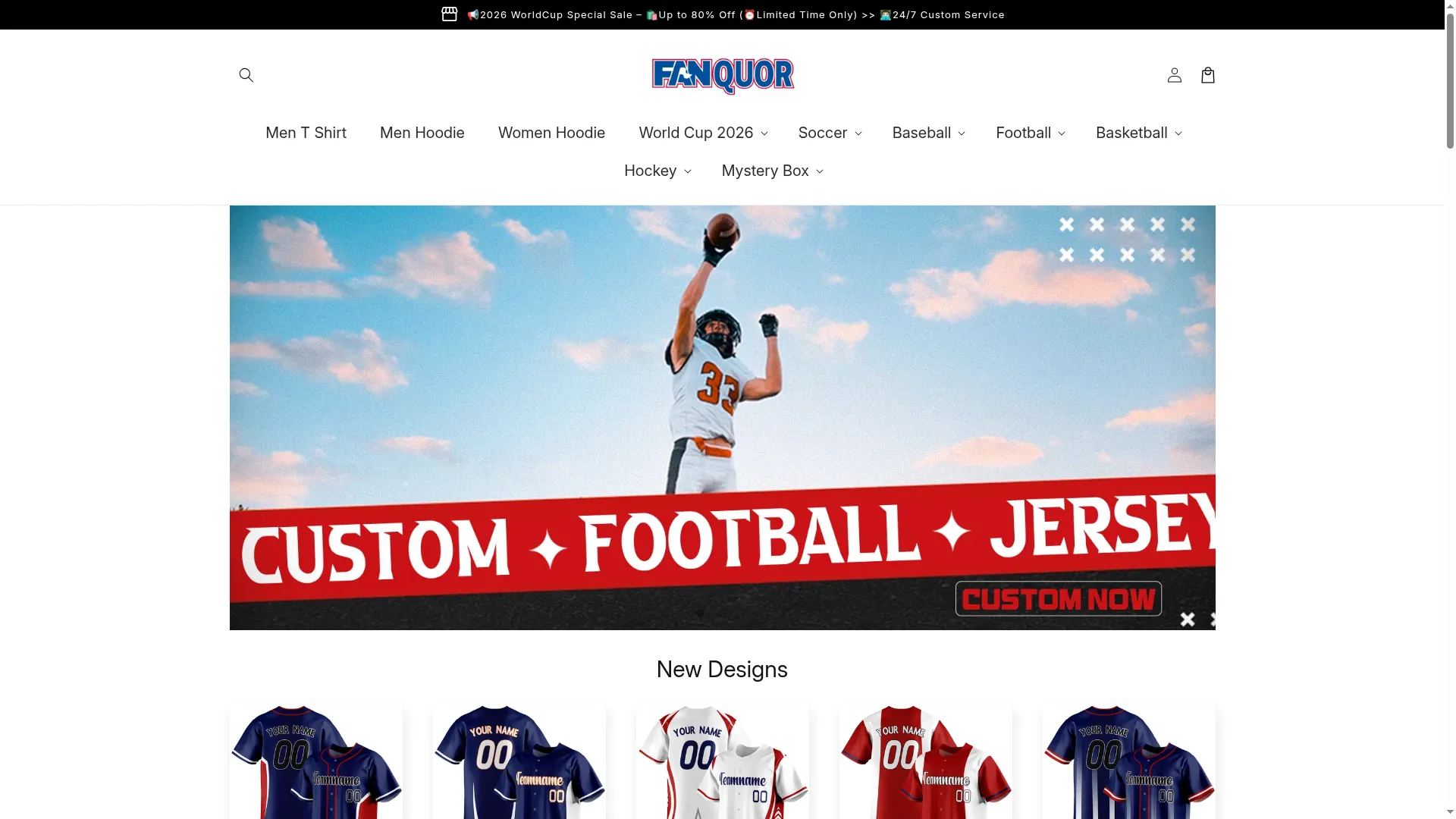 Fanquor.com