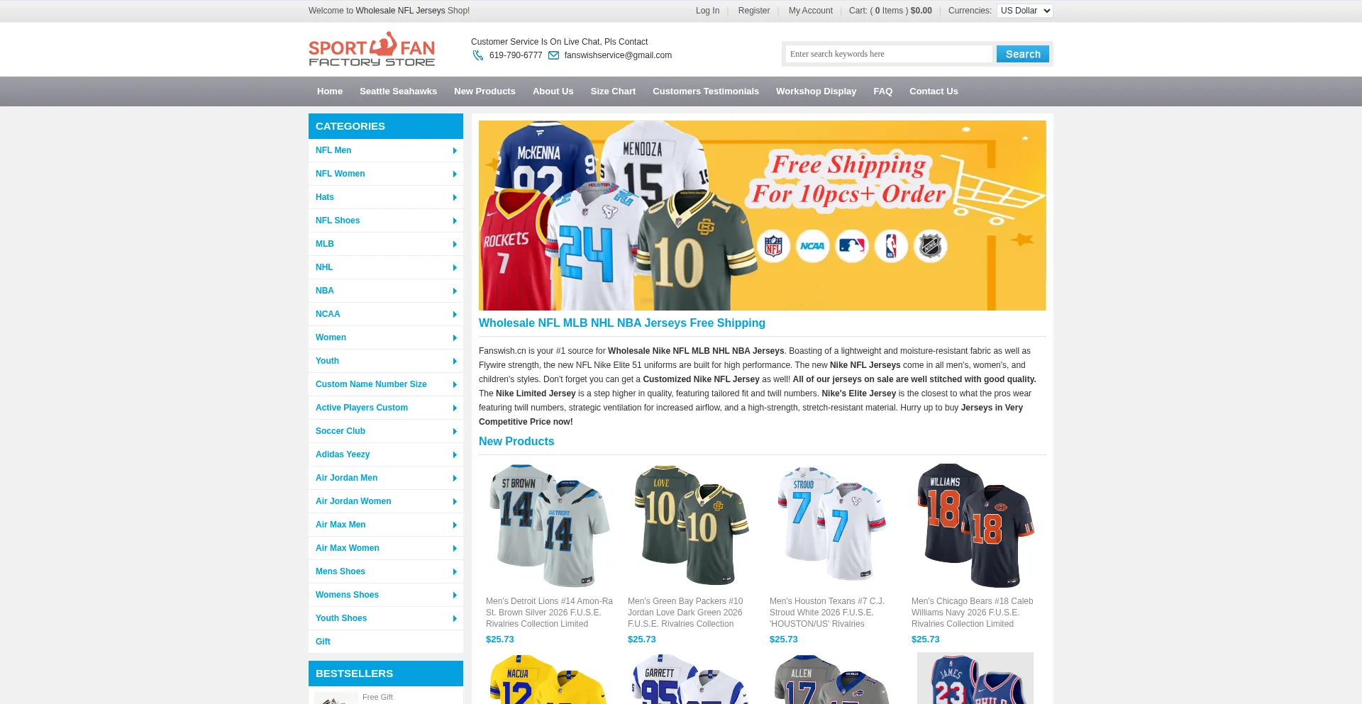 Fanscheery.cn