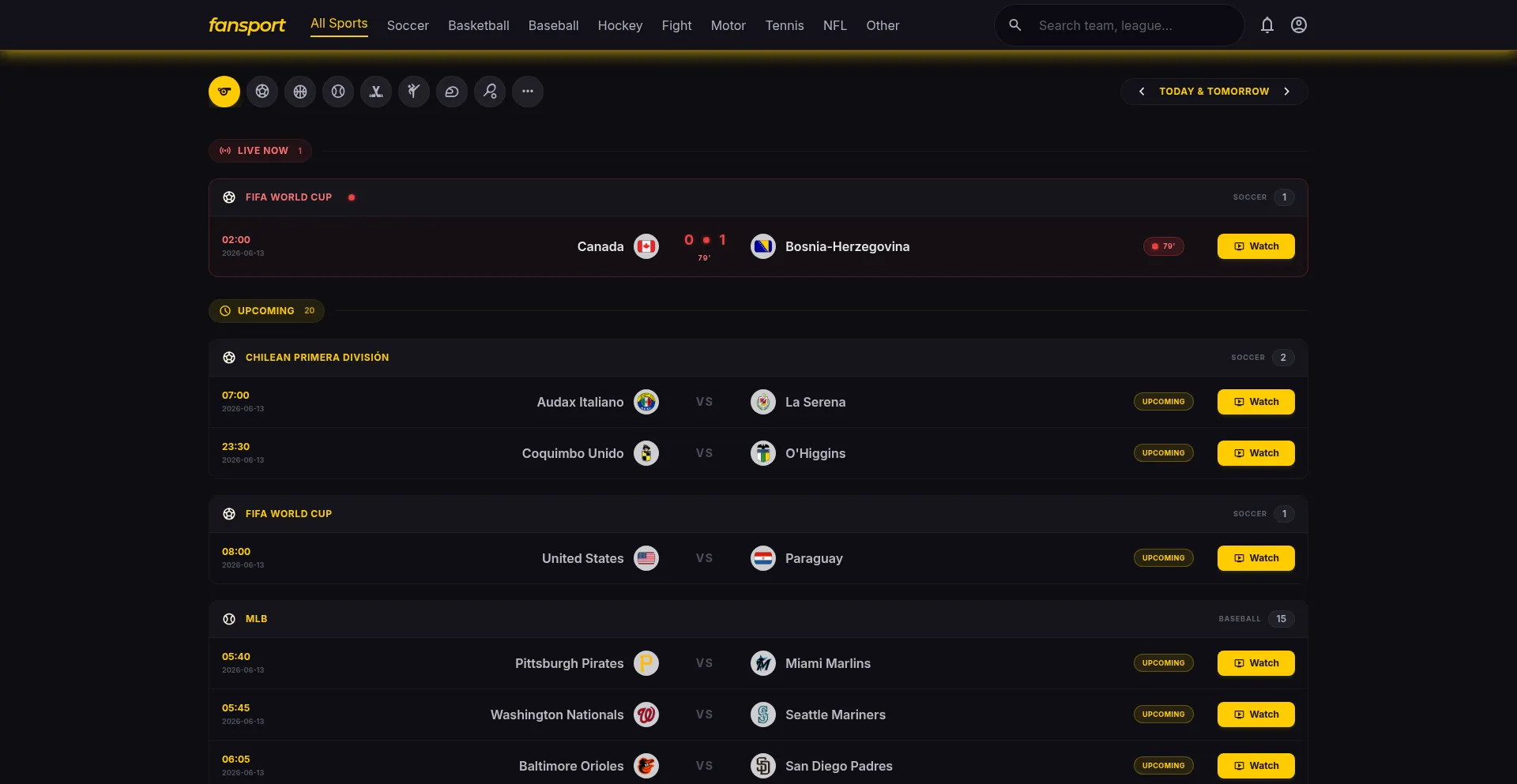 Fansport.my.id