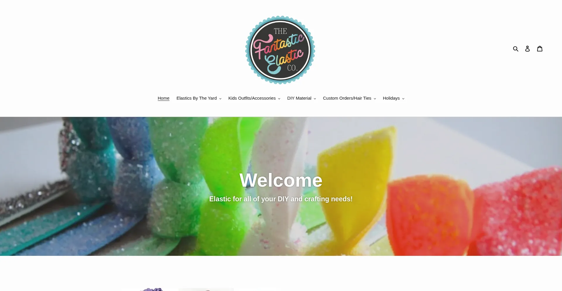 Fantastic-elastic.com
