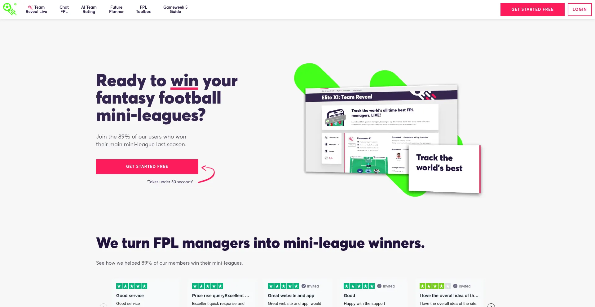 Is Fantasyfootballfix.com Safe?