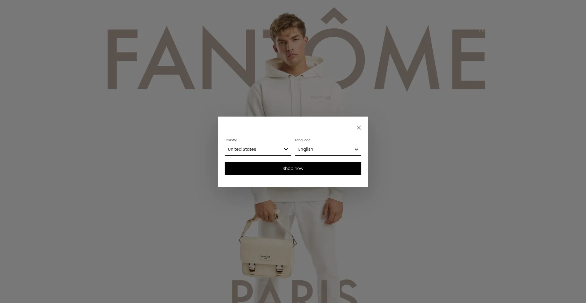Is Fantomeparis.com Safe?