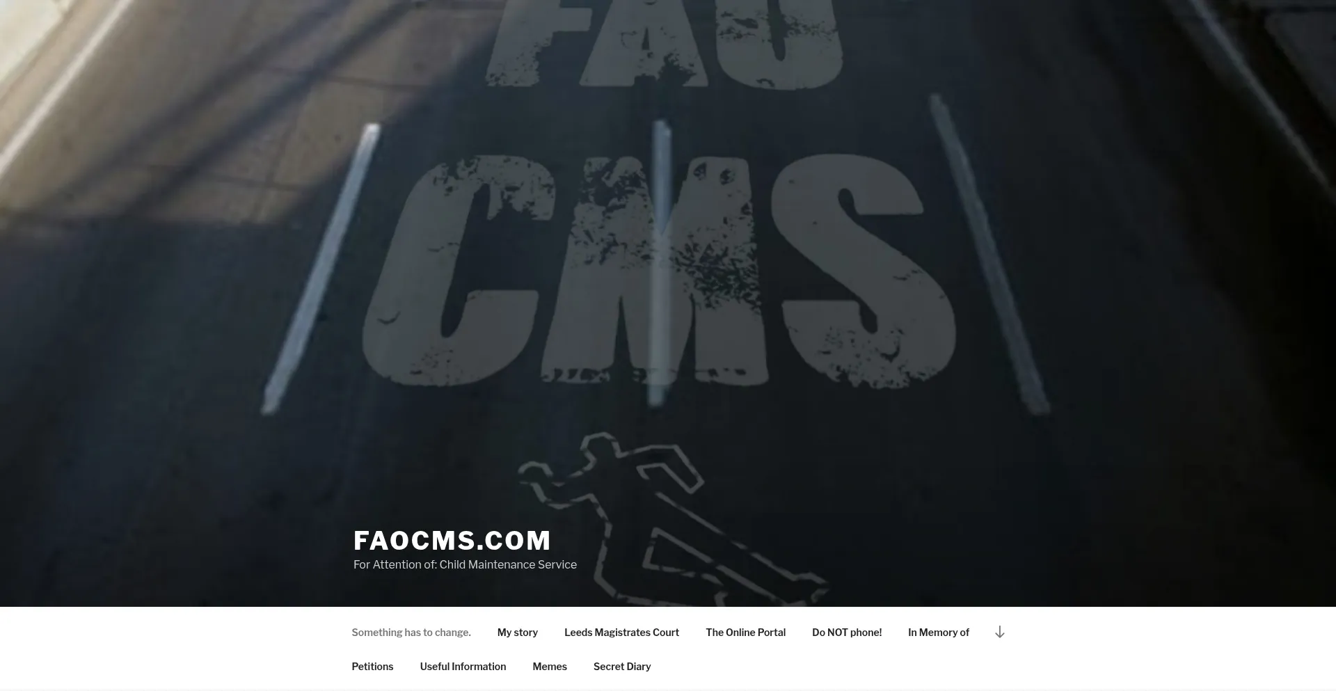 Faocms.com