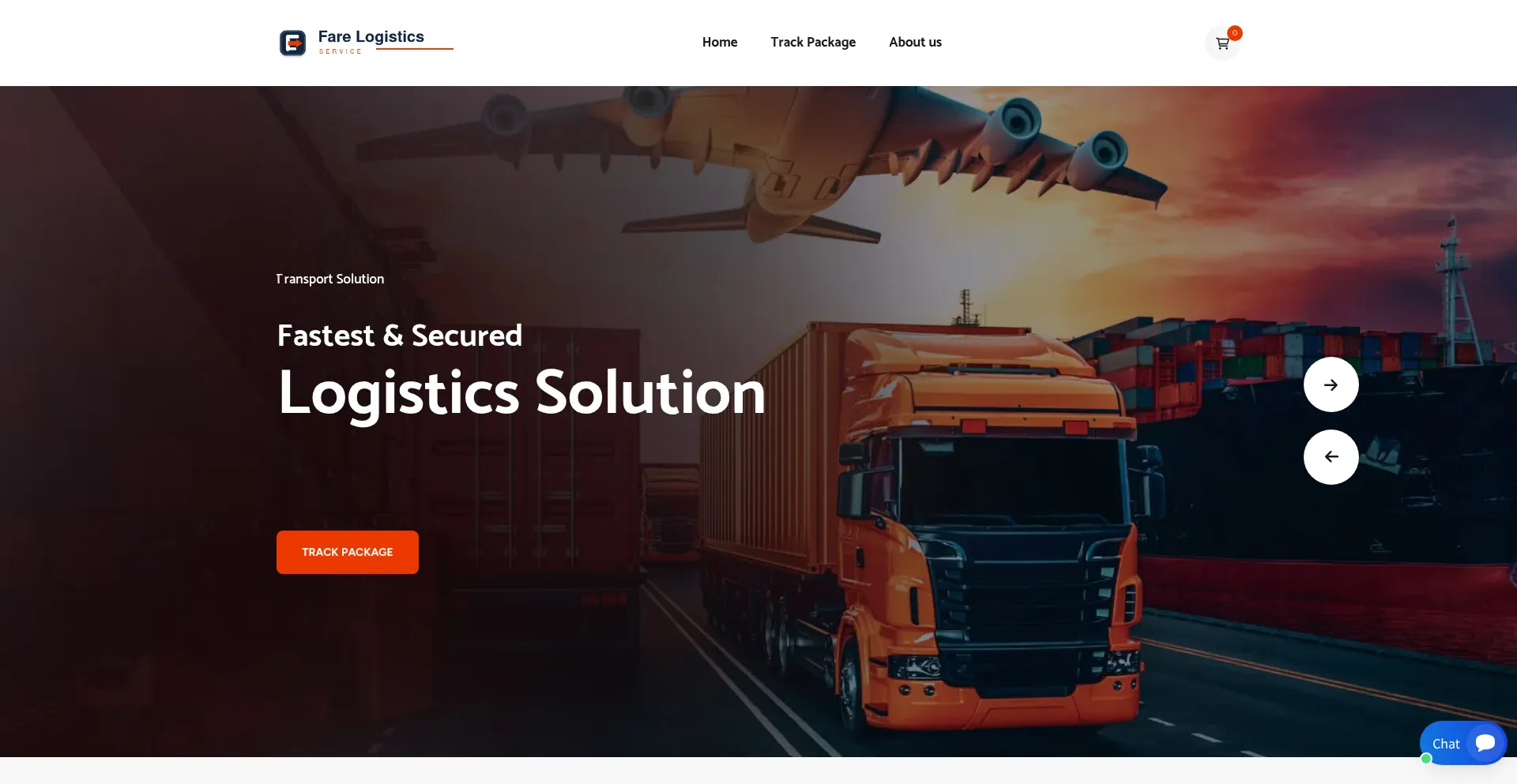 Farelogisticsservice.com