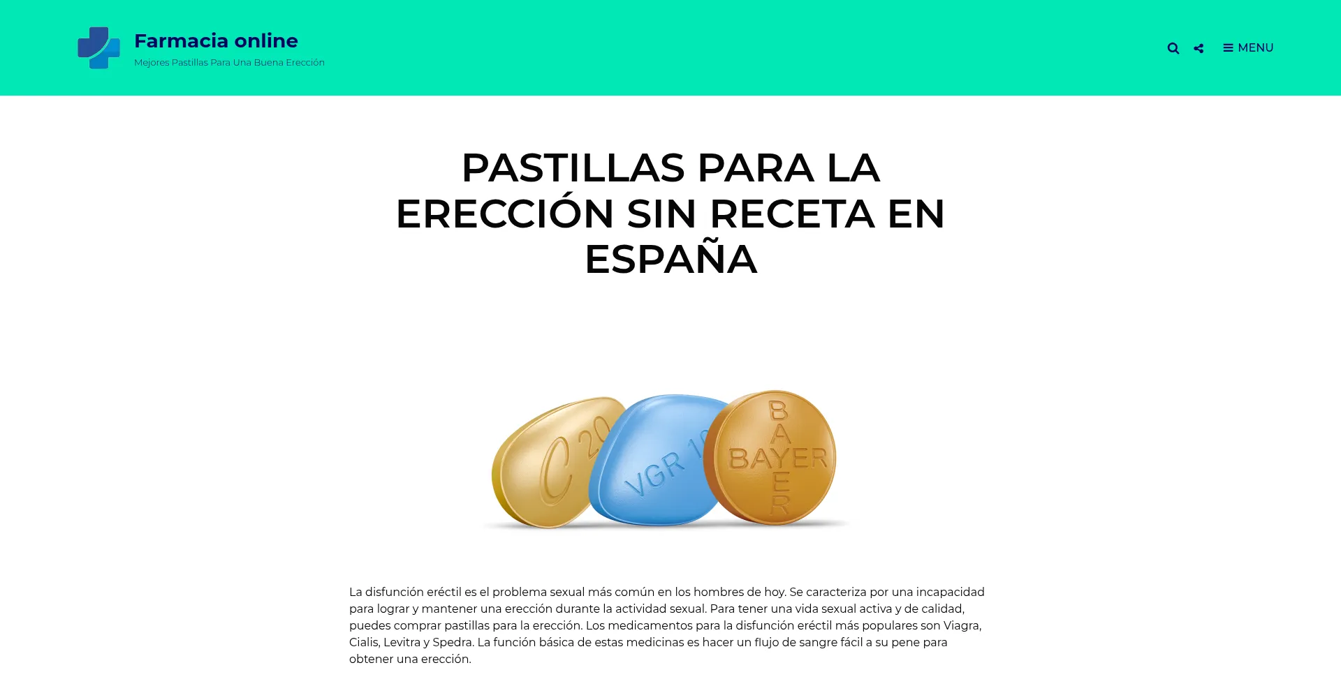 Farmacialasrosas.com