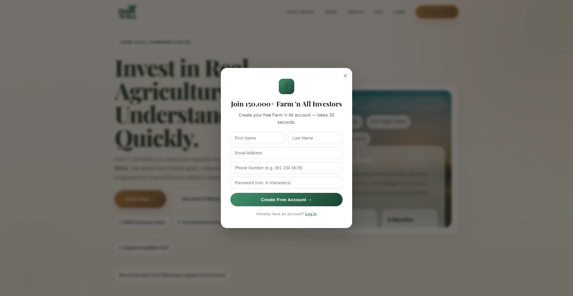 Farmnall.online