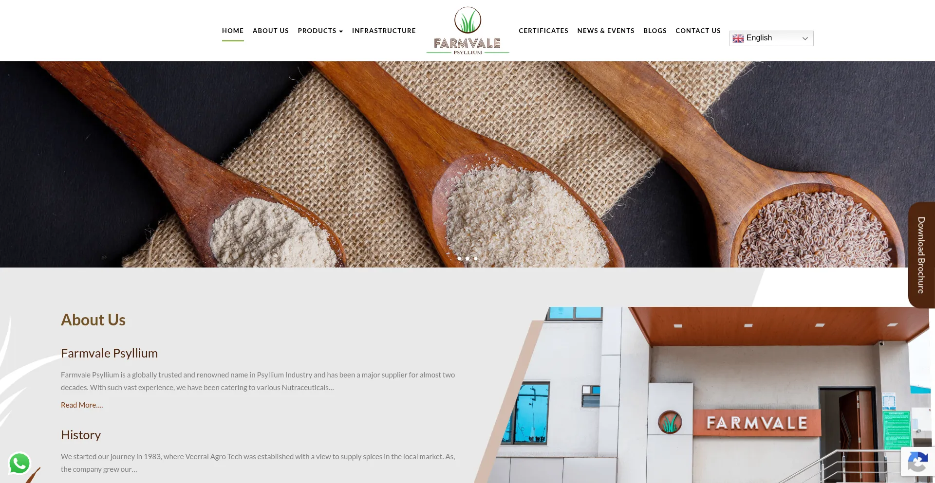 Farmvalepsyllium.com