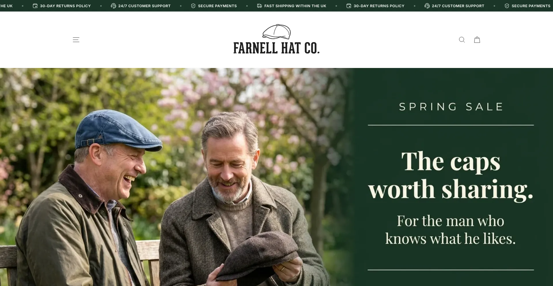Farnellhatco.com