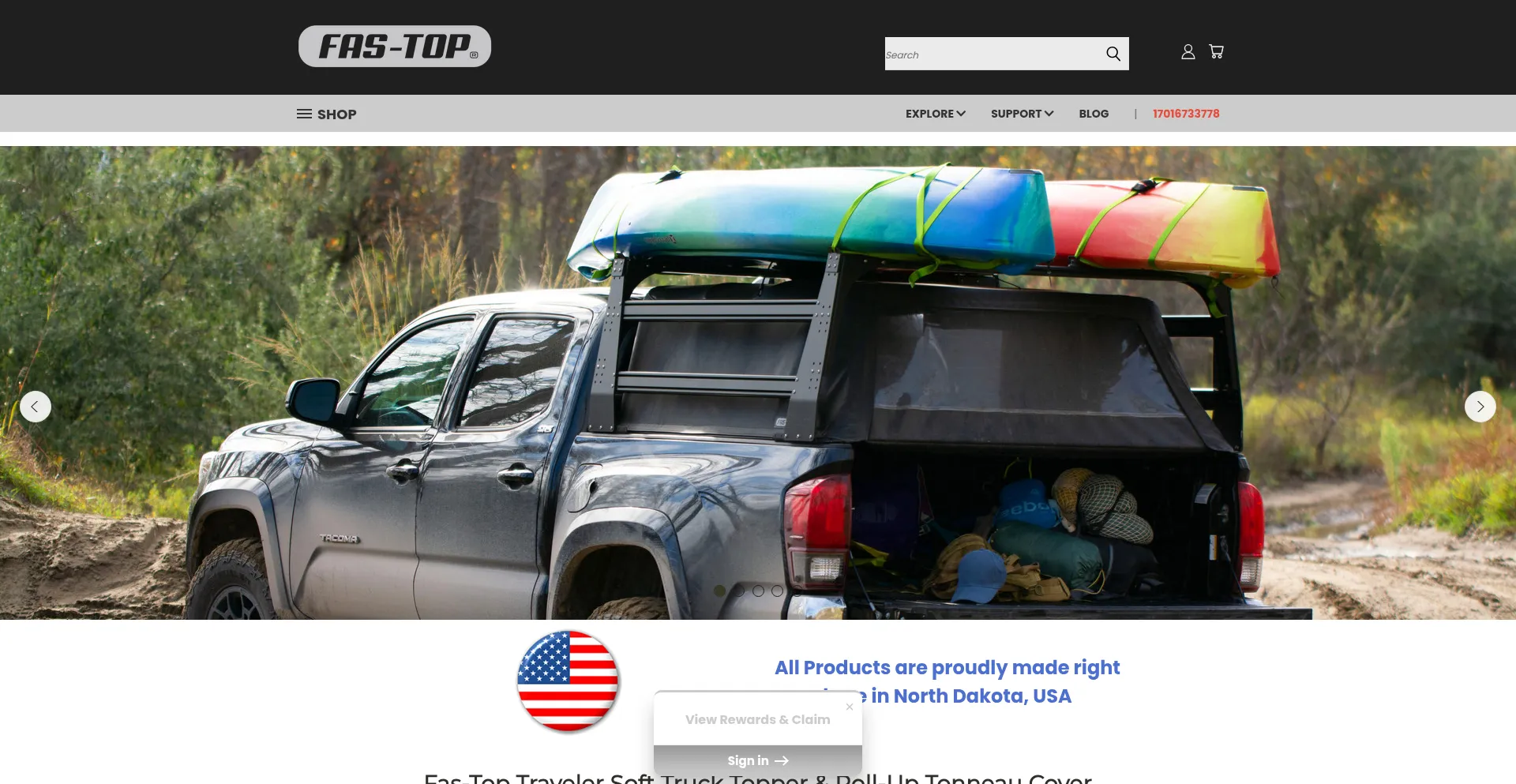 Fas-top.com
