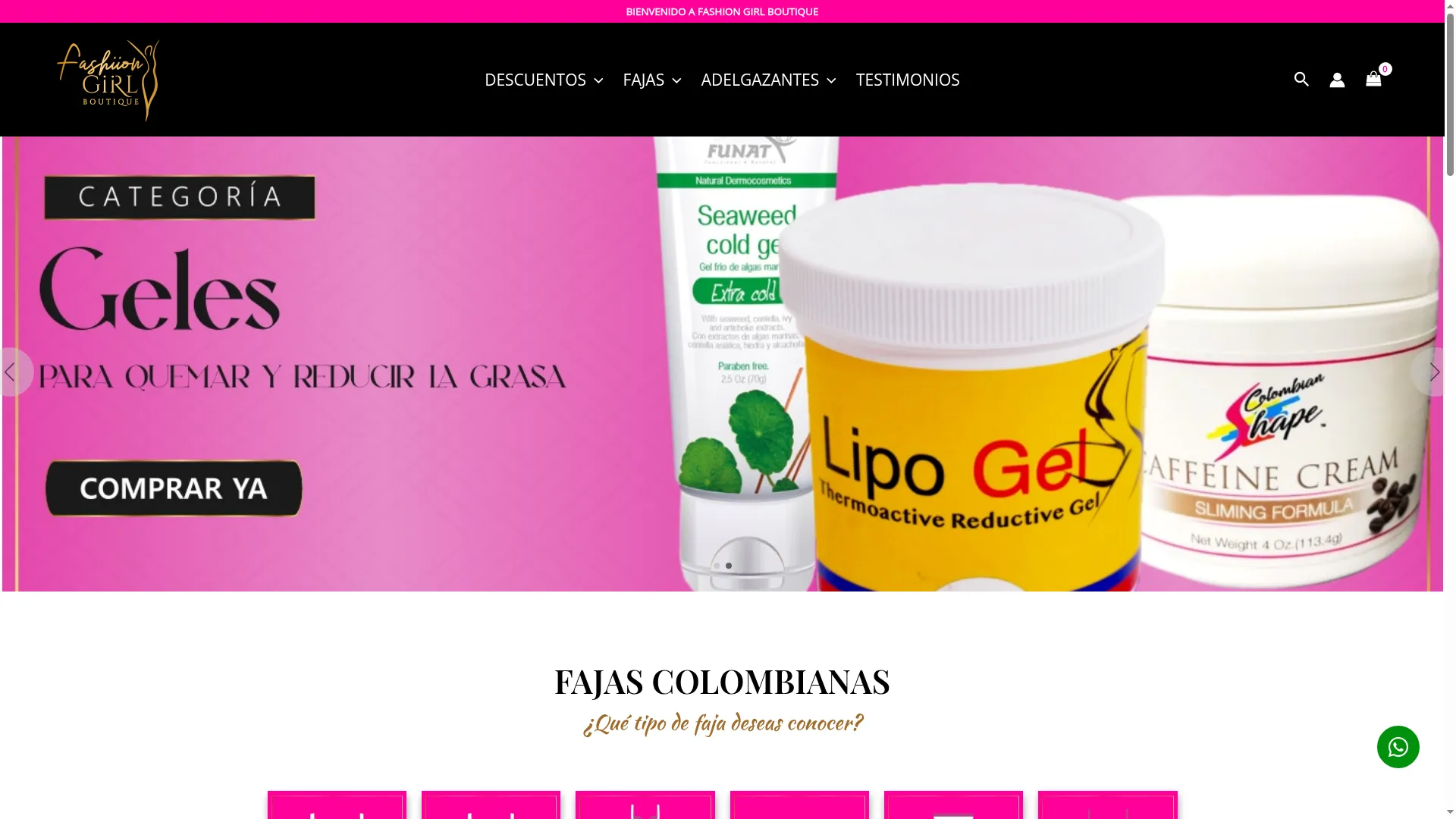 Fashiongirlboutique.com