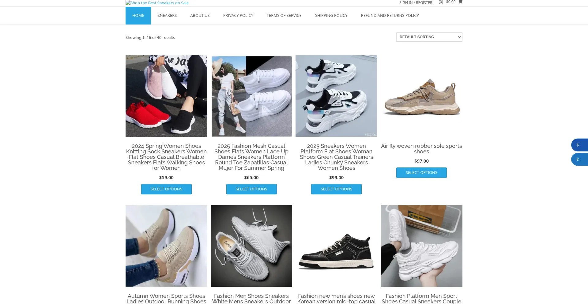 Is Fashionxps.com Safe?