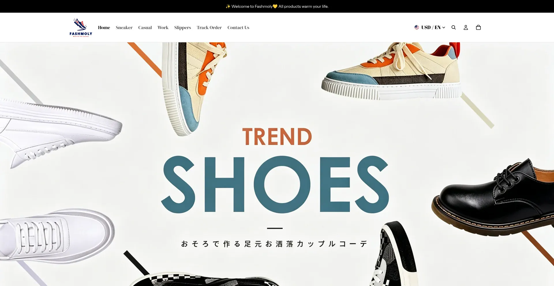 Fashmoly.com