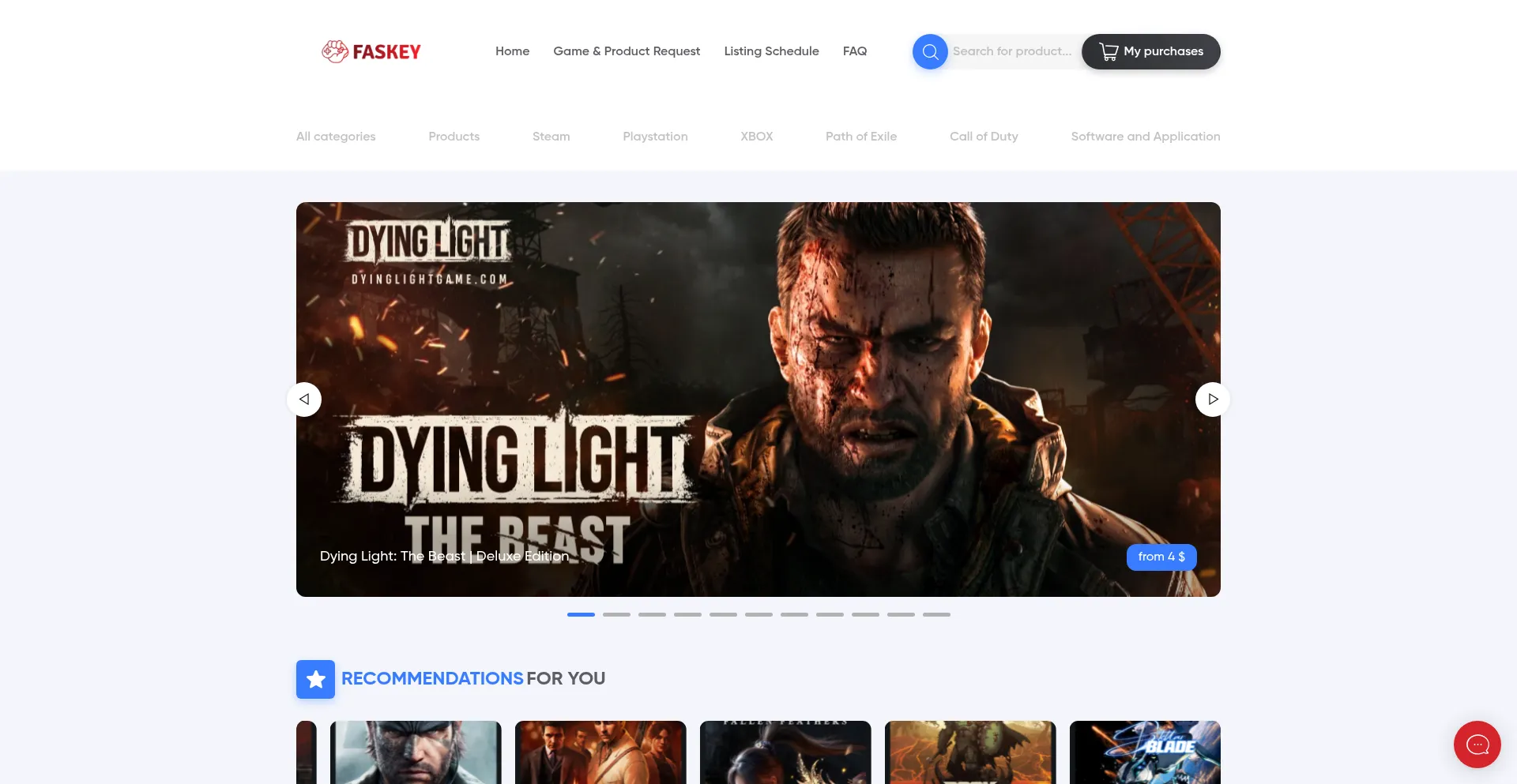 Is Faskey.com Safe?