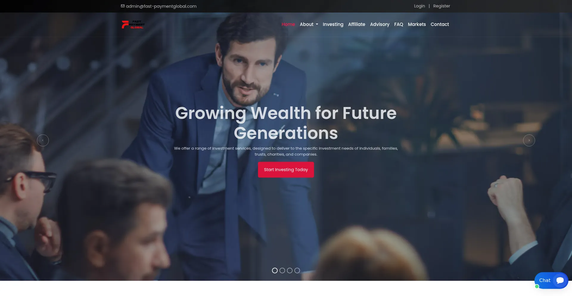 Fast-paymentglobal.com