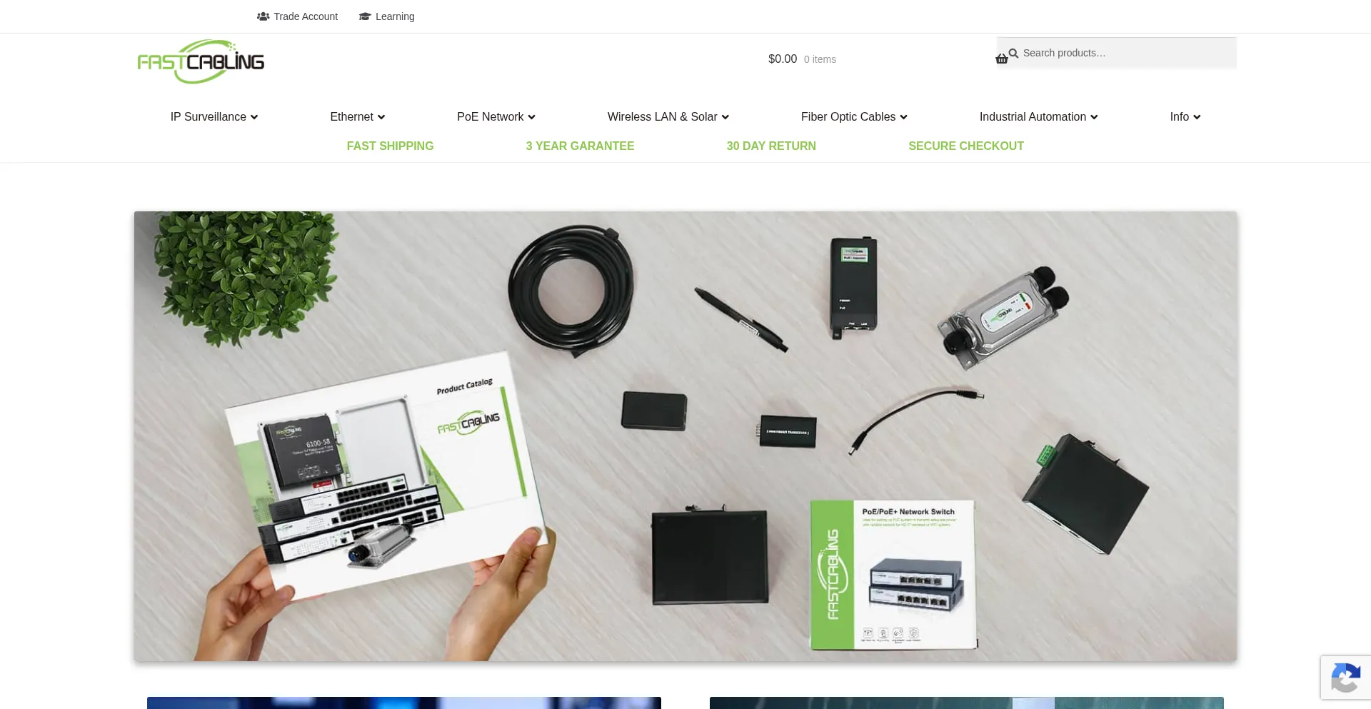 Fastcabling.com