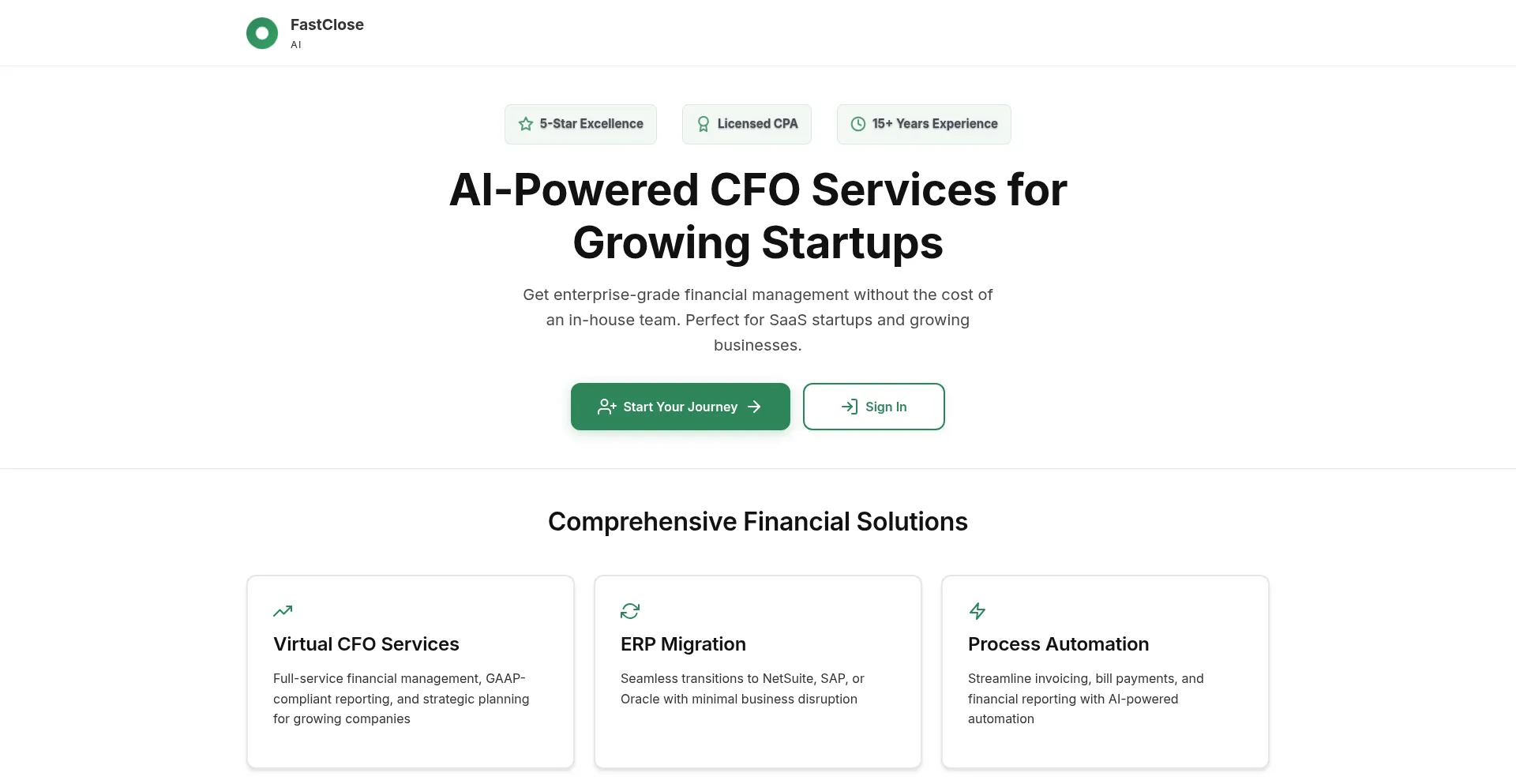 Is Fastclose.ai Safe?