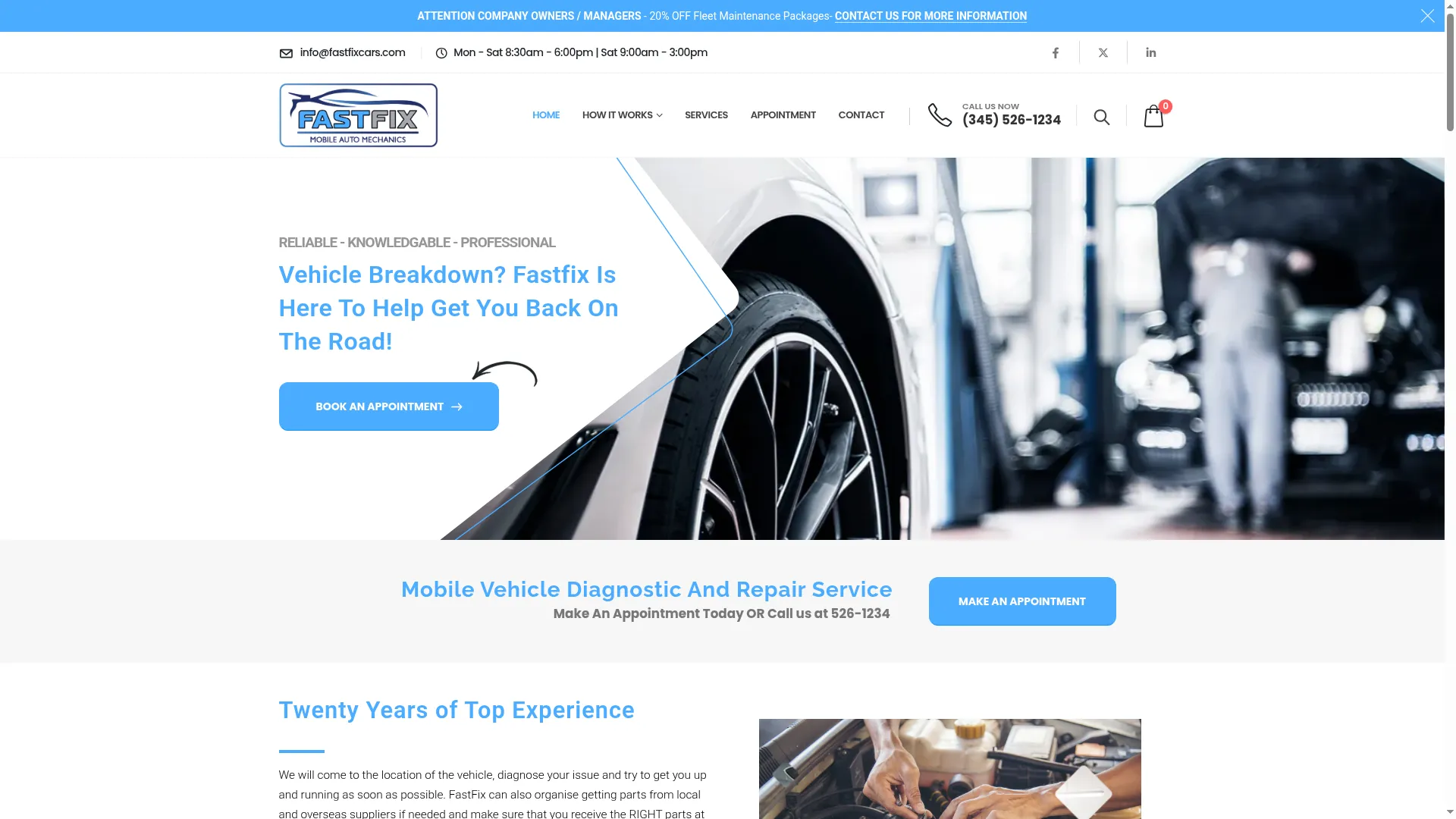Fastfixcars.com